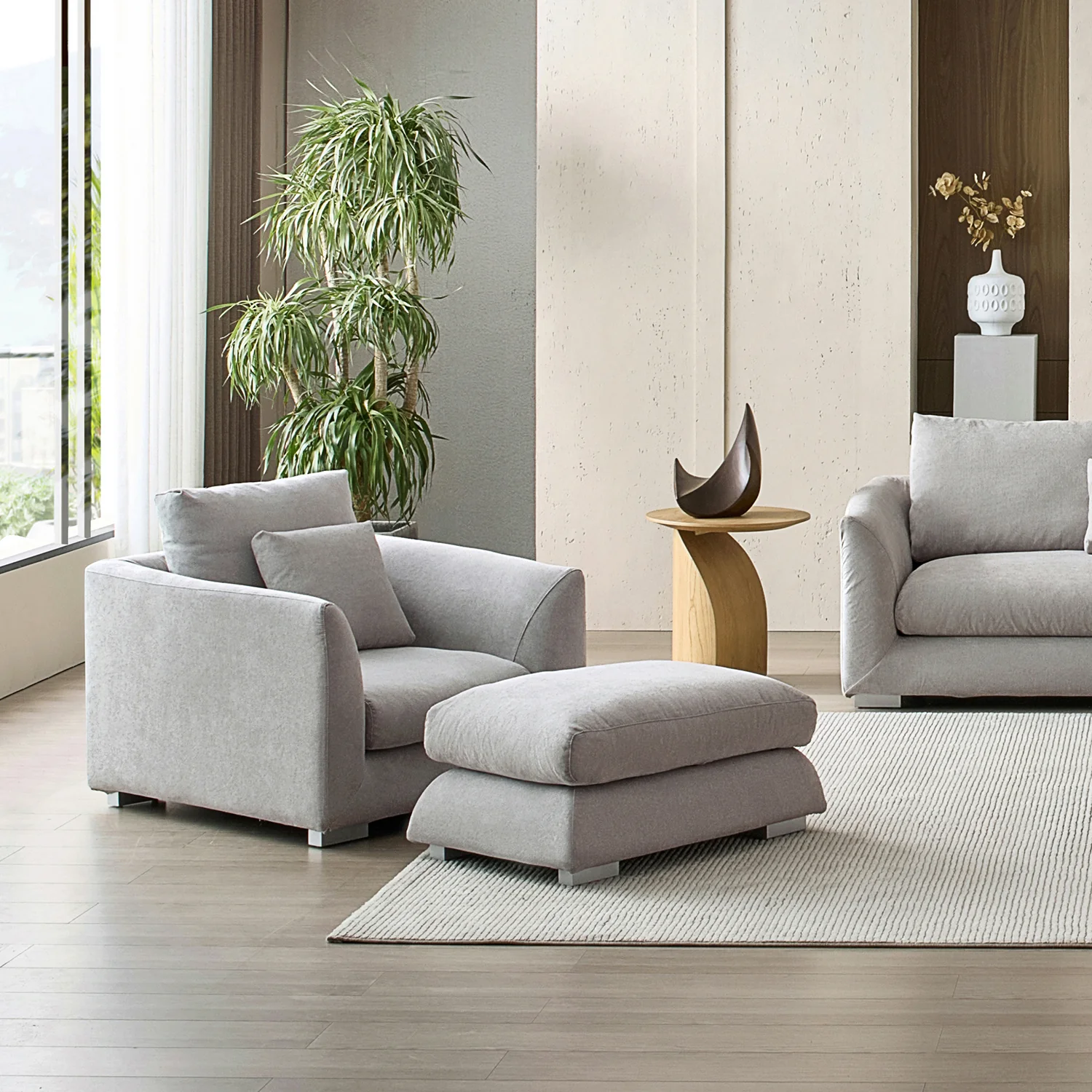 Feathers Room Set - Image 52