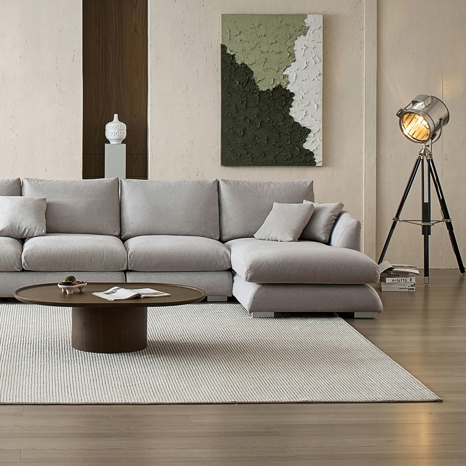 Feathers Room Set - Image 53