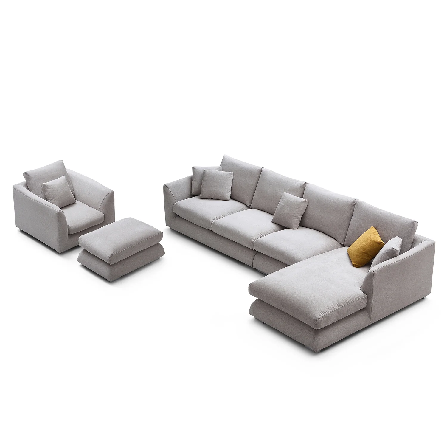 Feathers Room Set - Image 54