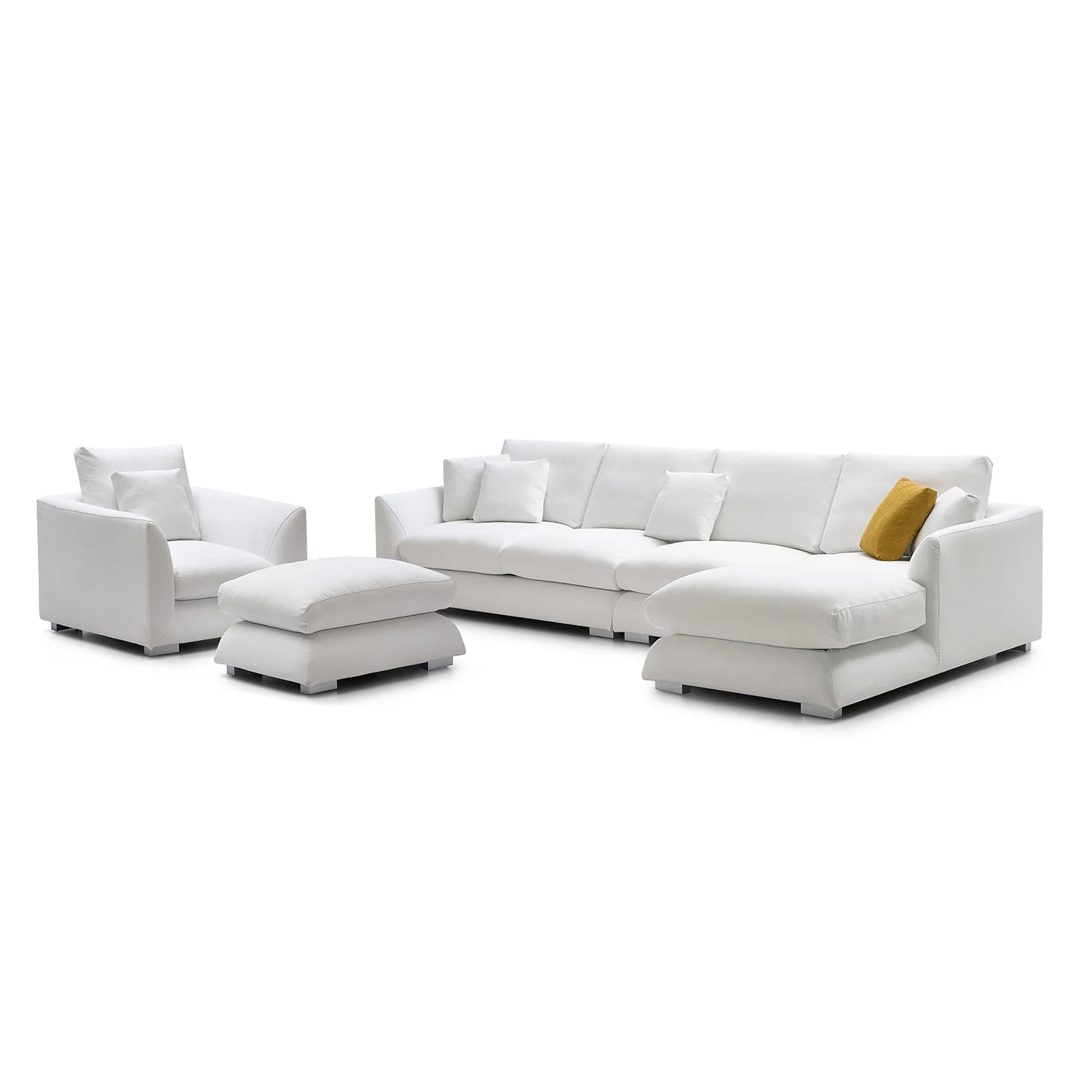 Feathers Room Set - Image 59