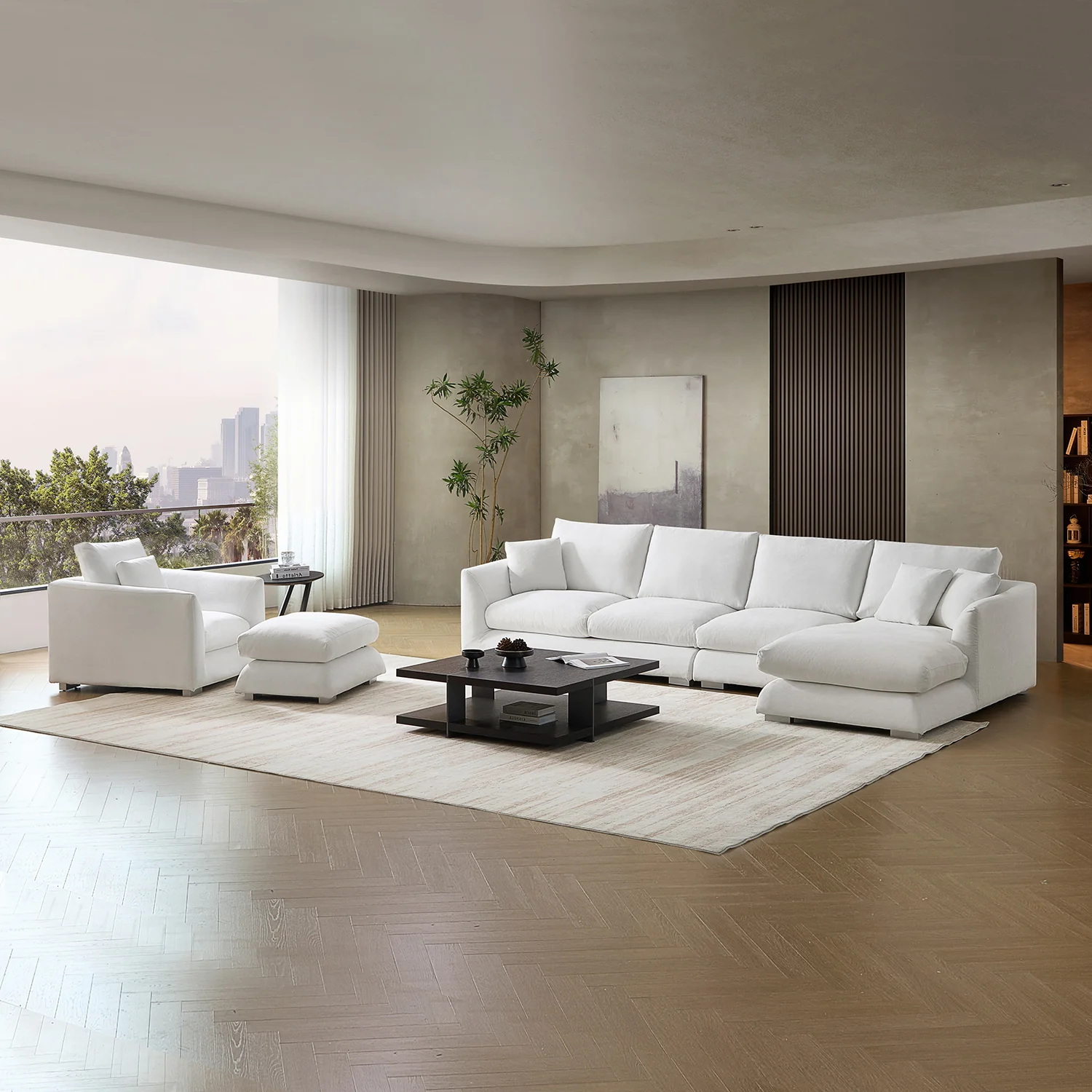 Feathers Room Set - Image 60