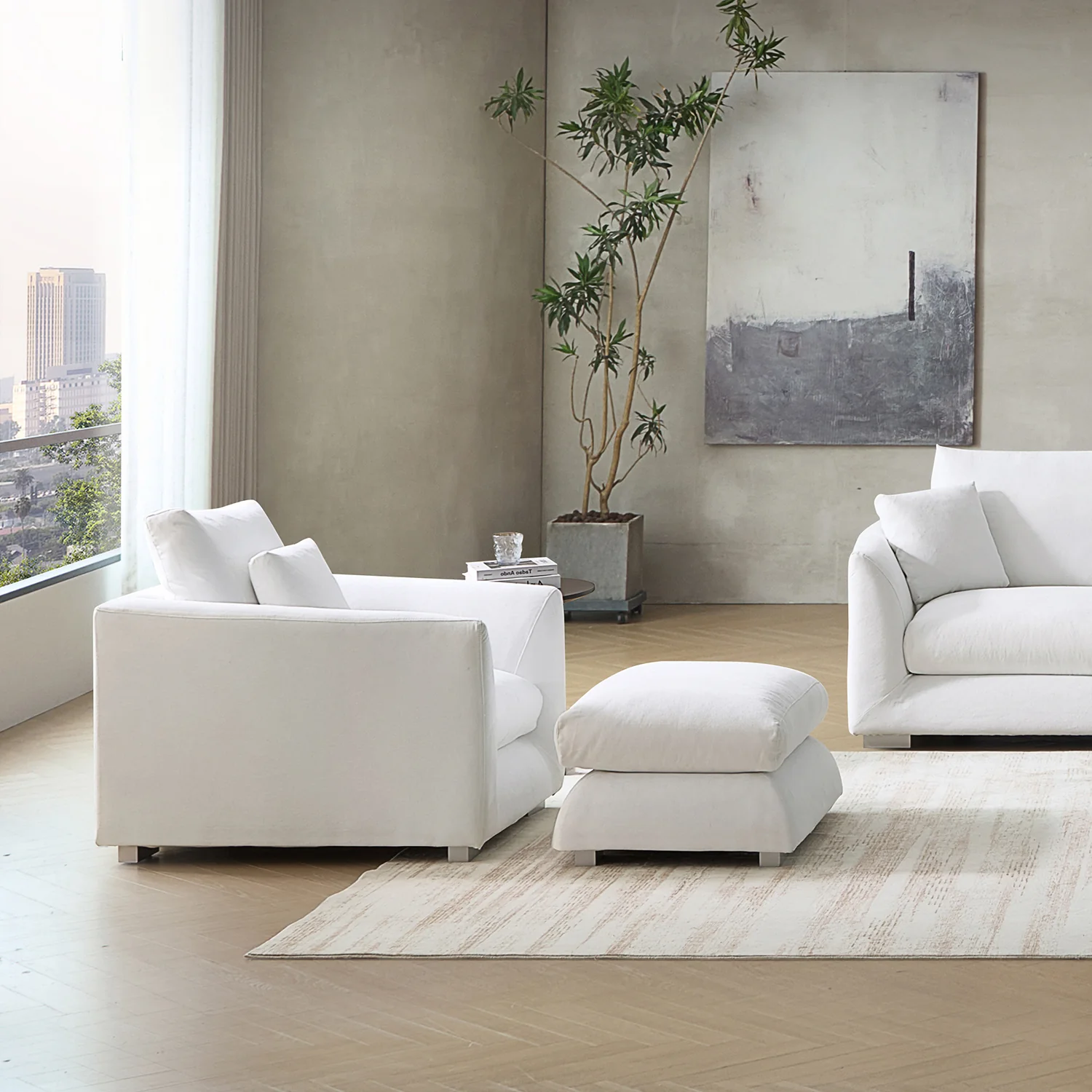 Feathers Room Set - Image 61