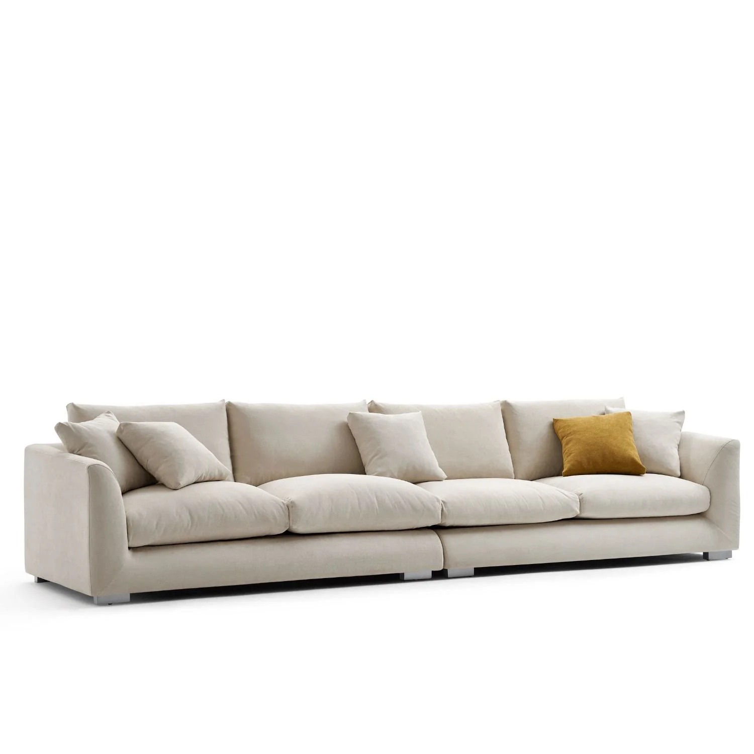 Feathers Sofa - Image 11