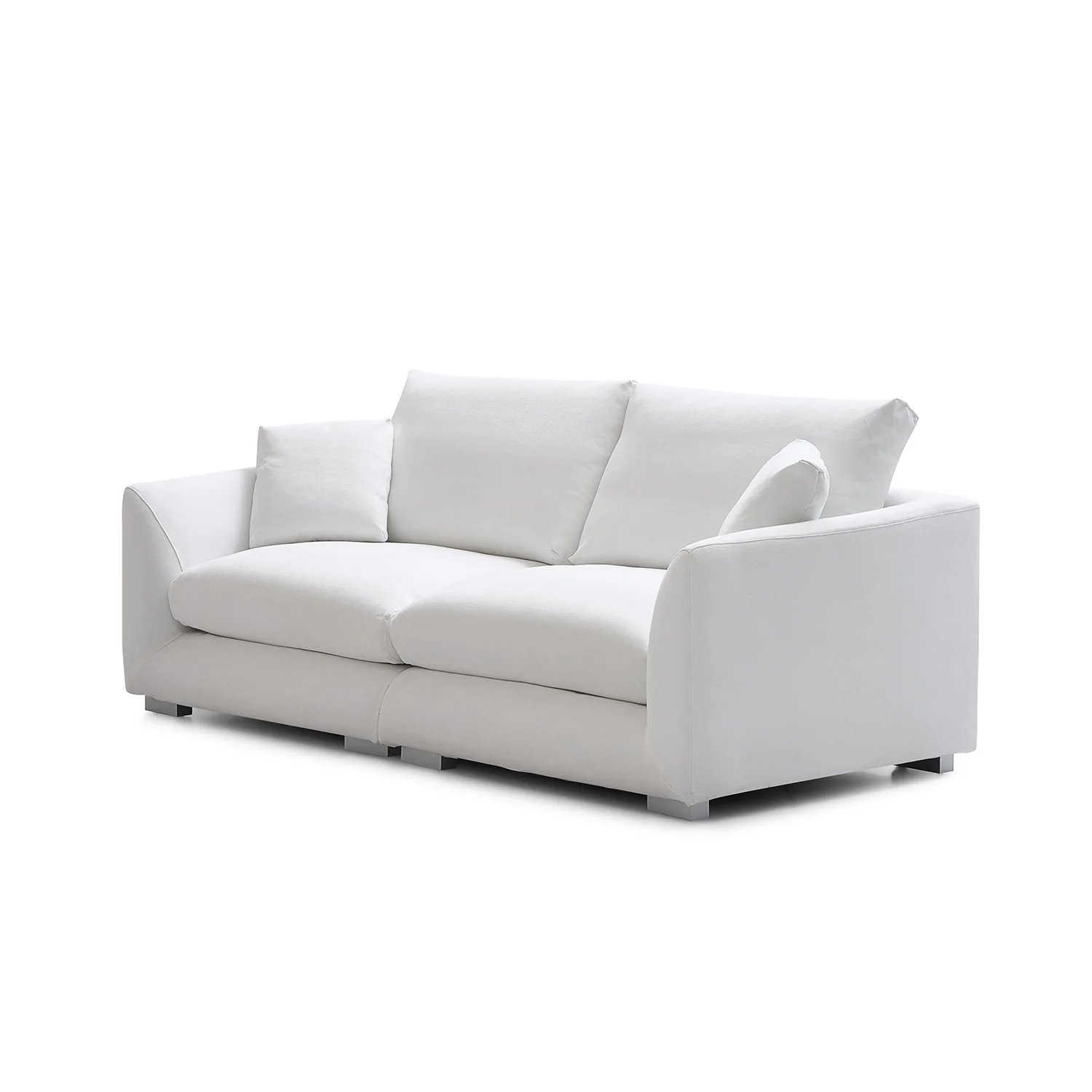 Feathers Sofa - Image 119