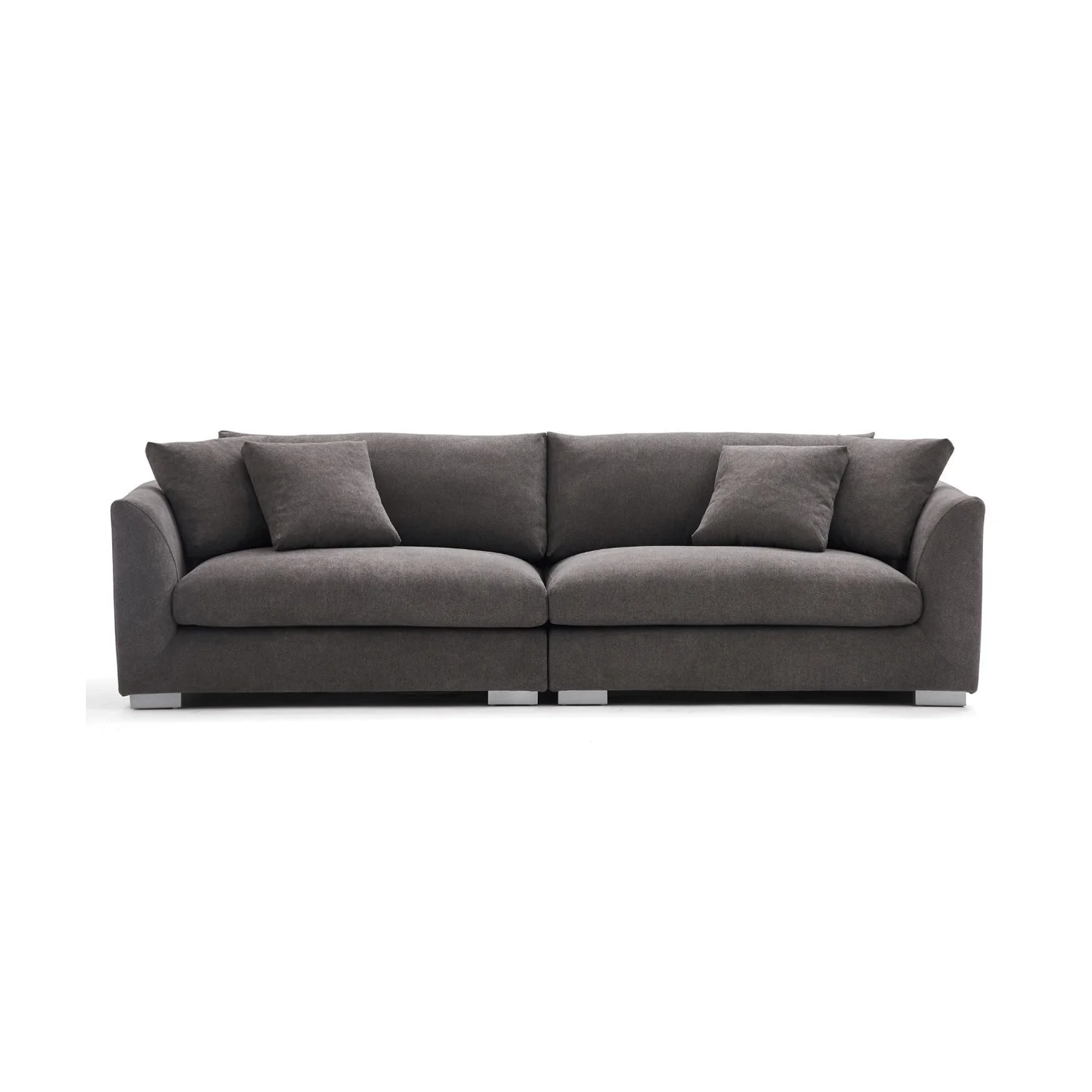 Feathers Sofa - Image 12