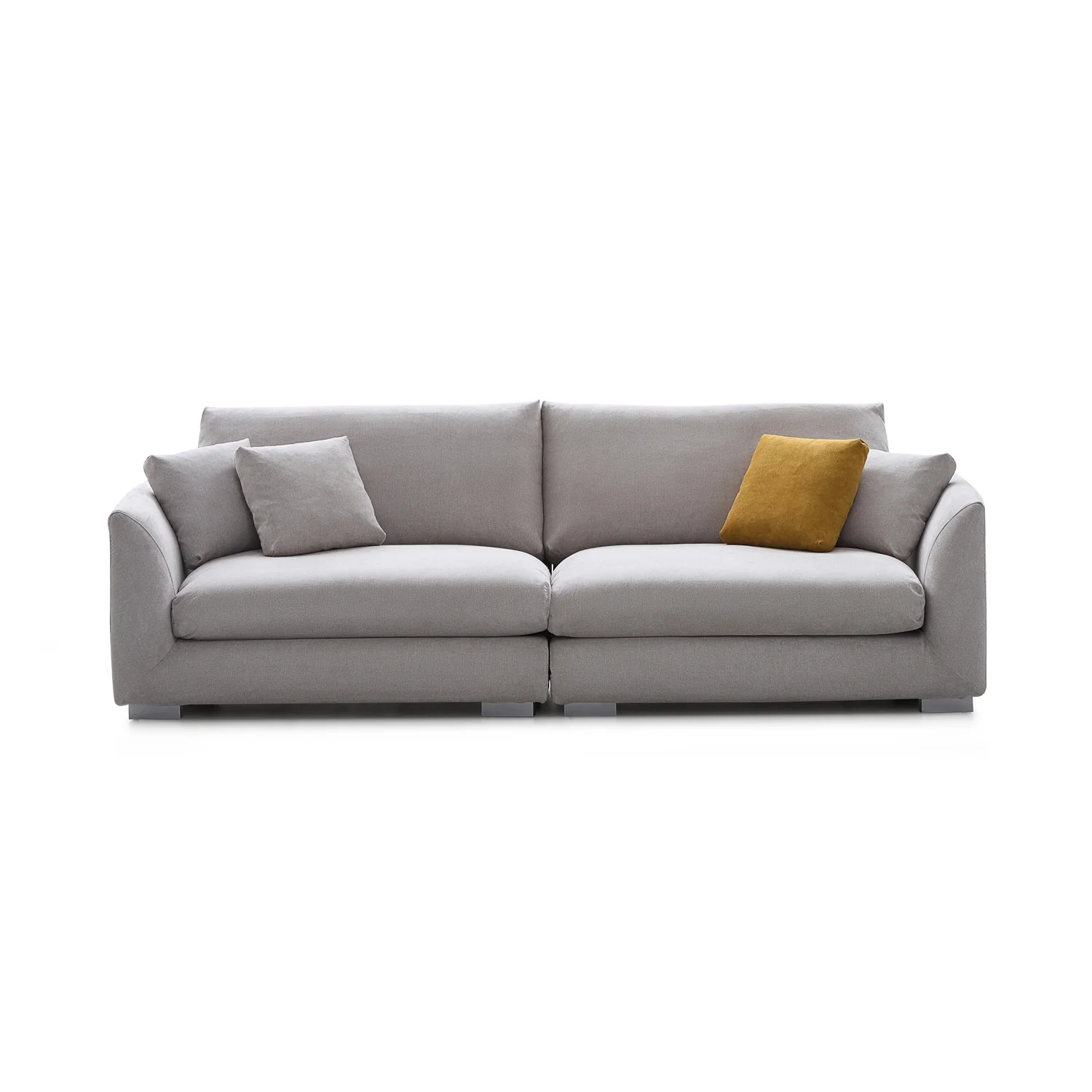 Feathers Sofa - Image 121