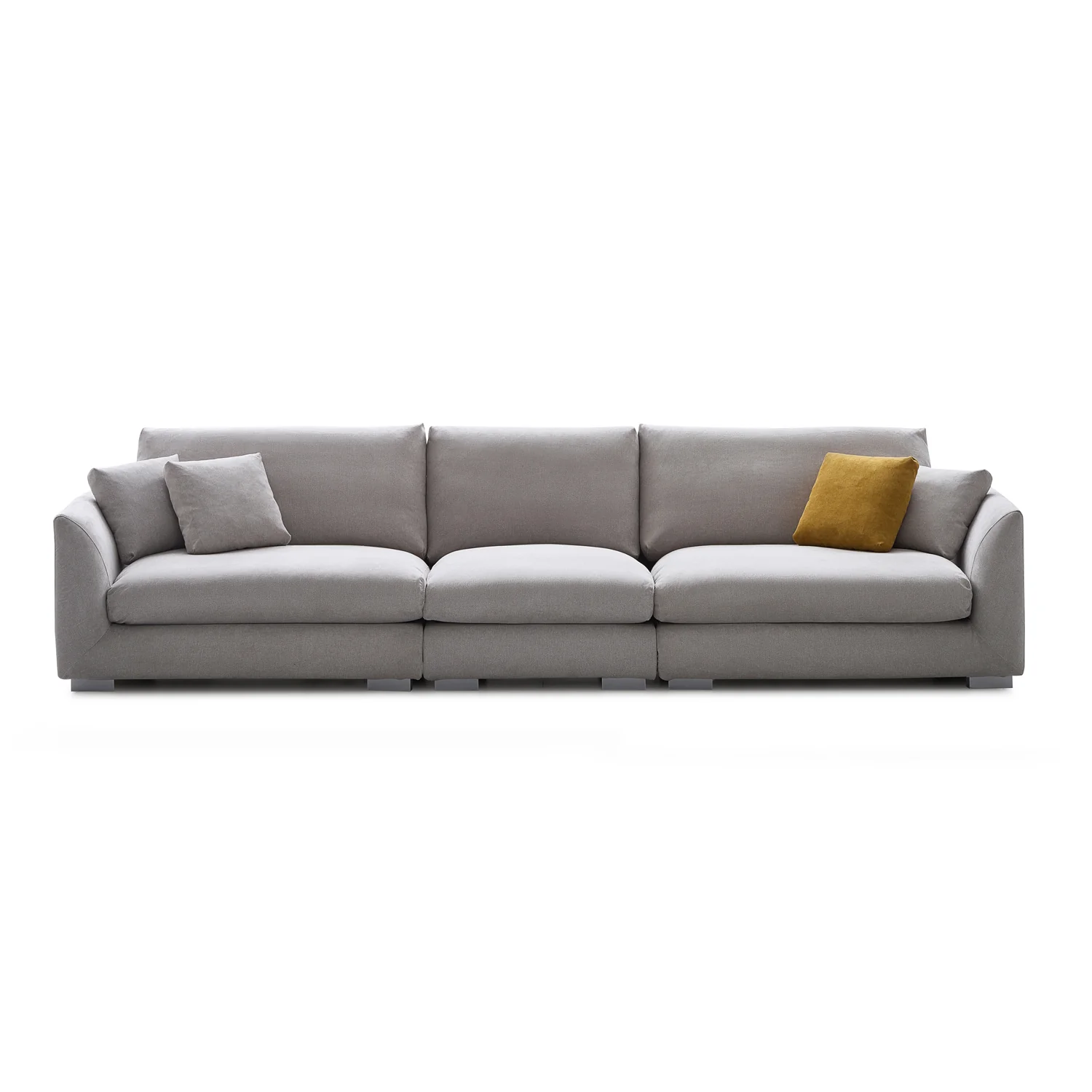Feathers Sofa - Image 149
