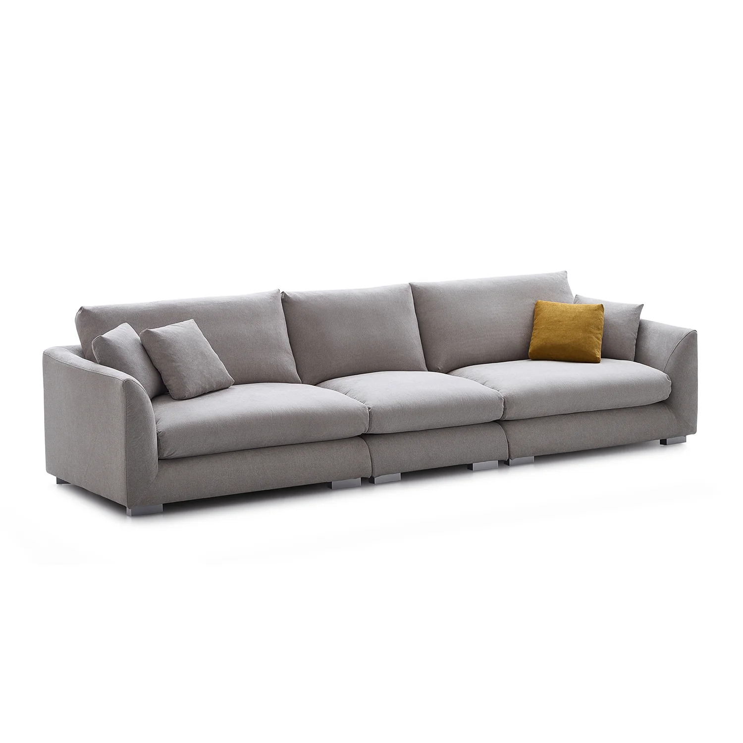 Feathers Sofa - Image 161