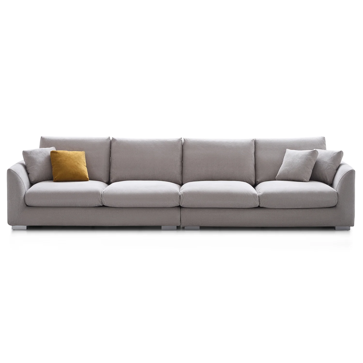 Feathers Sofa - Image 177