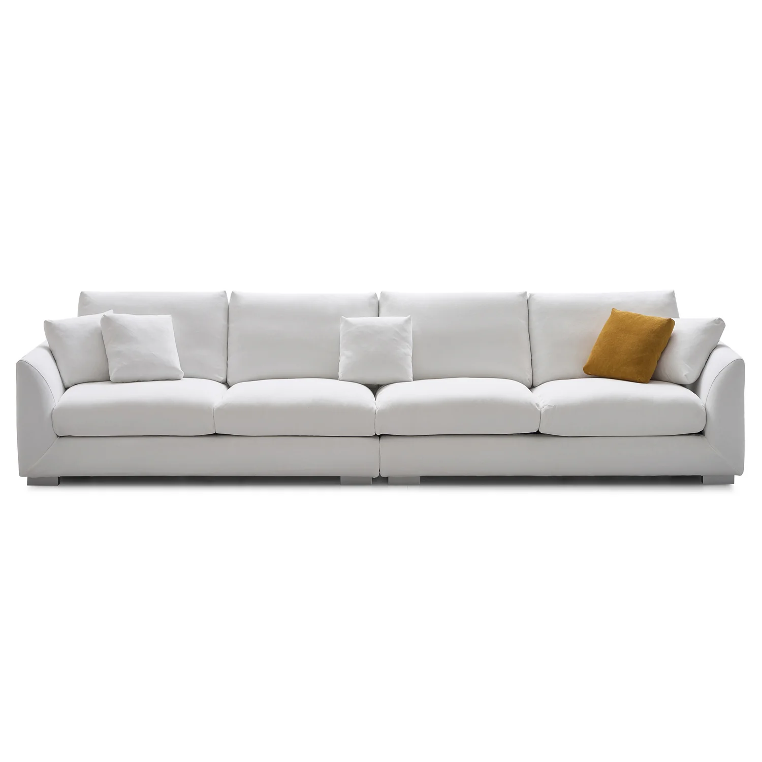 Feathers Sofa - Image 191