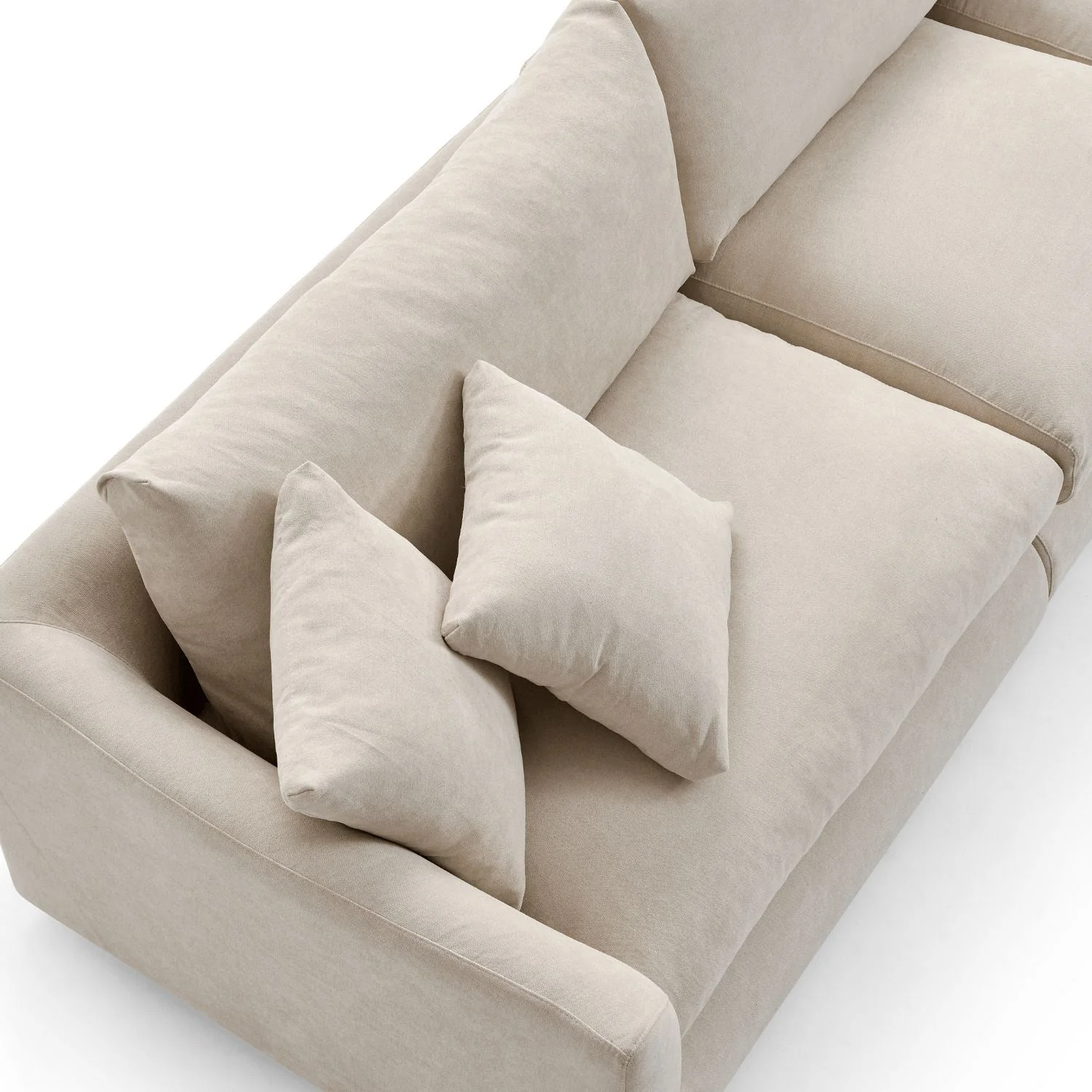 Feathers Sofa - Image 47