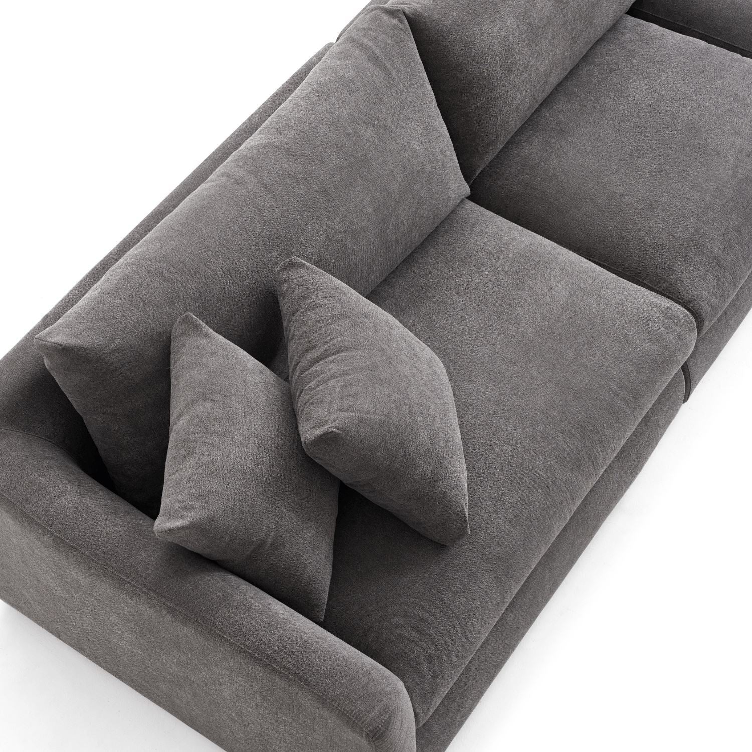 Feathers Sofa - Image 59