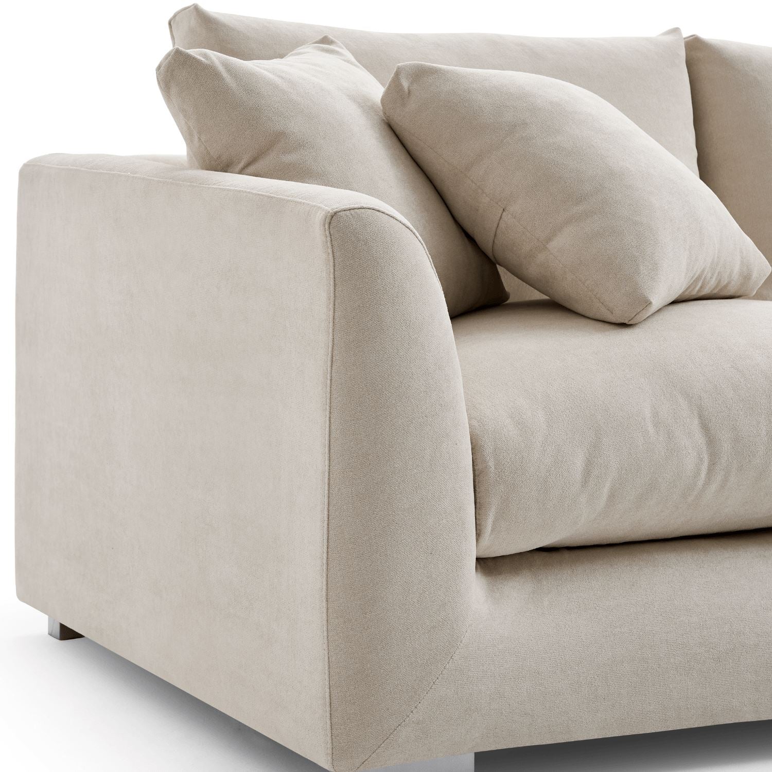 Feathers Sofa - Image 6