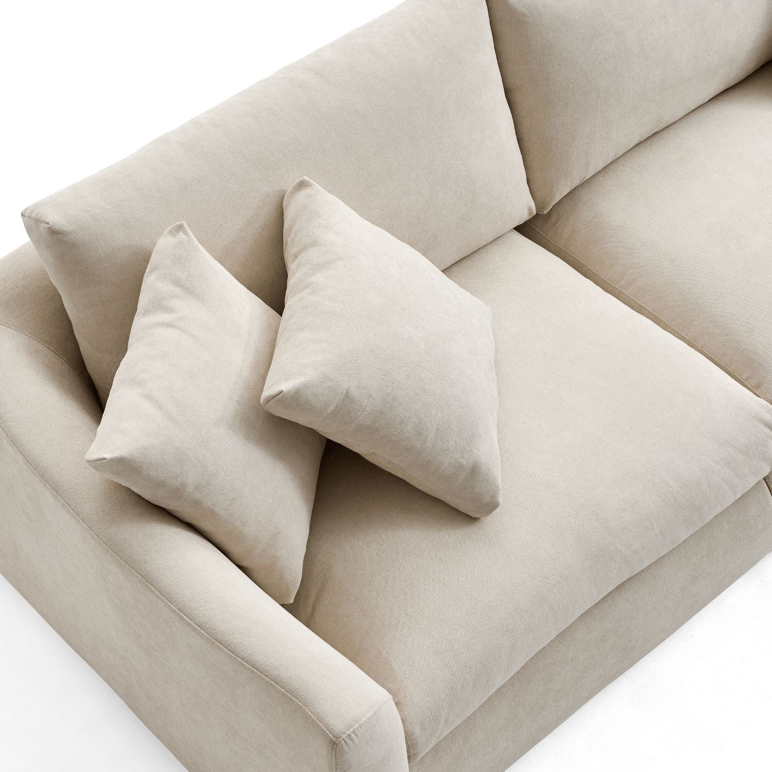 Feathers Sofa - Image 71