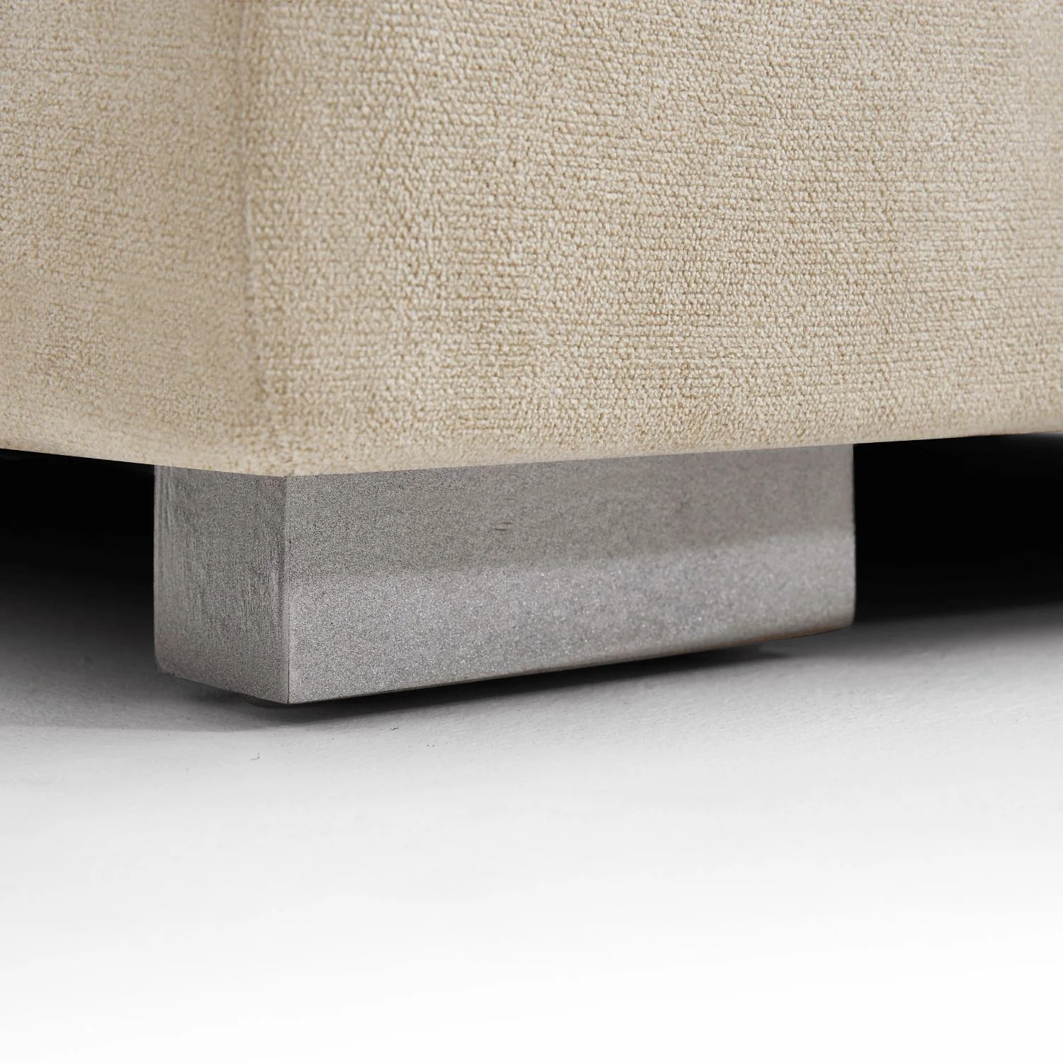 Feathers Sofa + Ottoman - Image 29