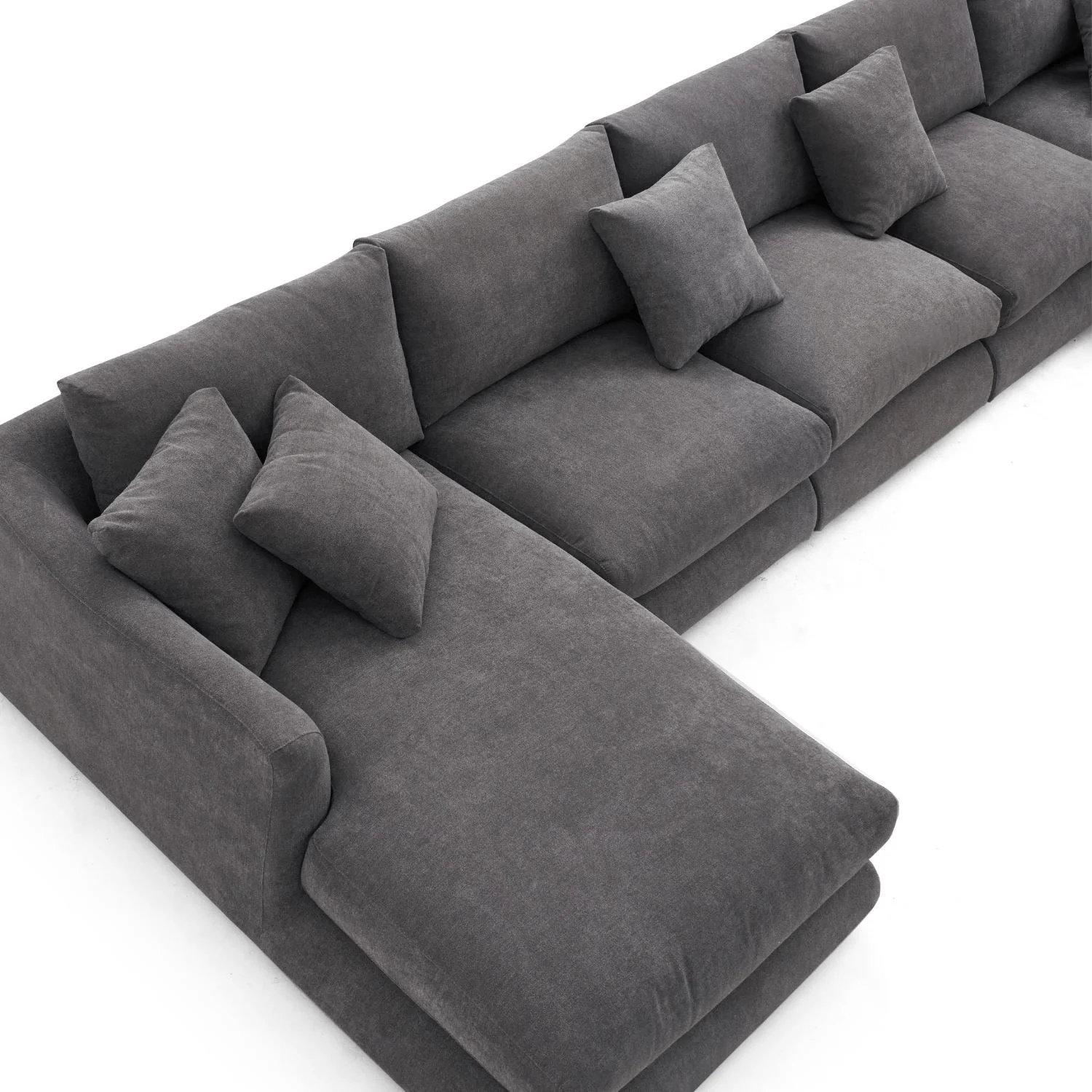 Feathers U-Sectional - Image 46