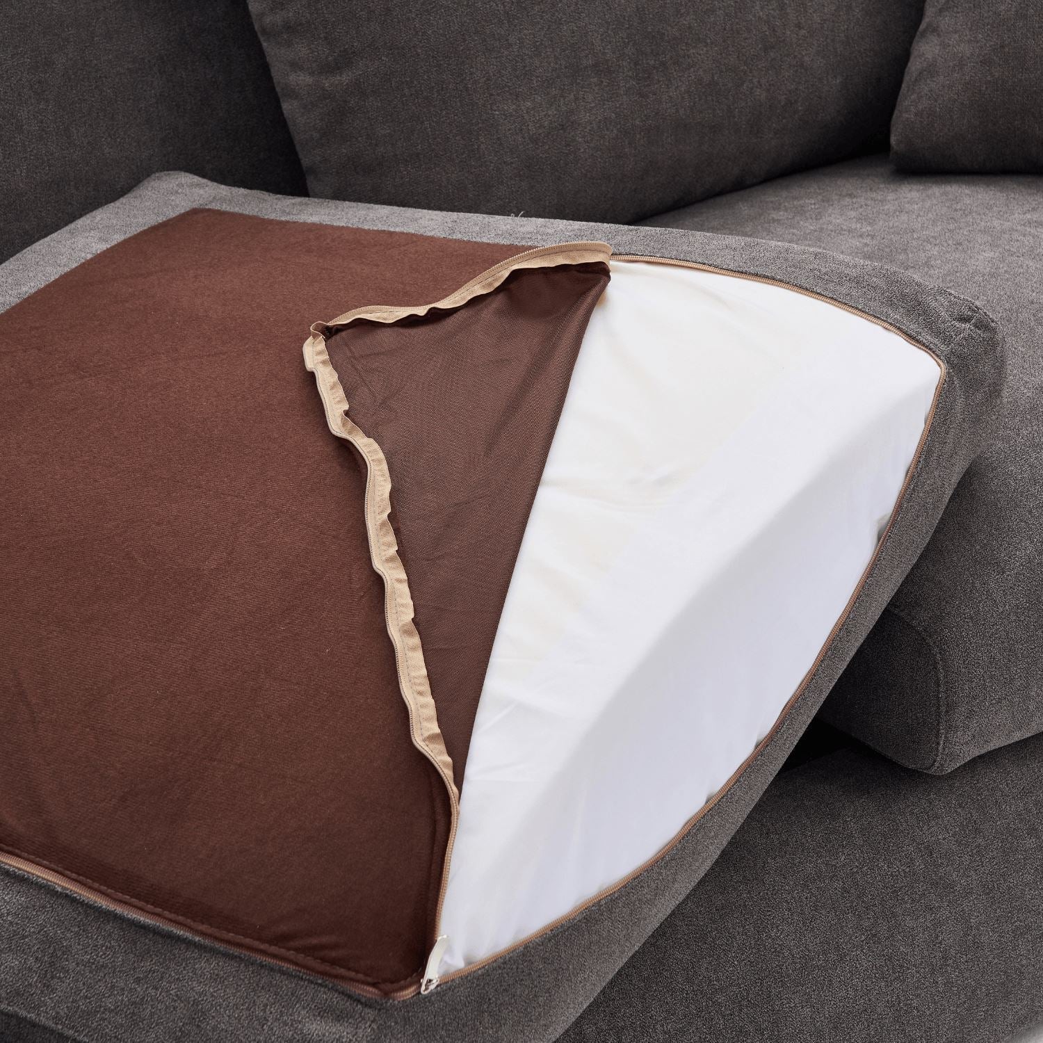 Feathers U-Sectional - Image 52