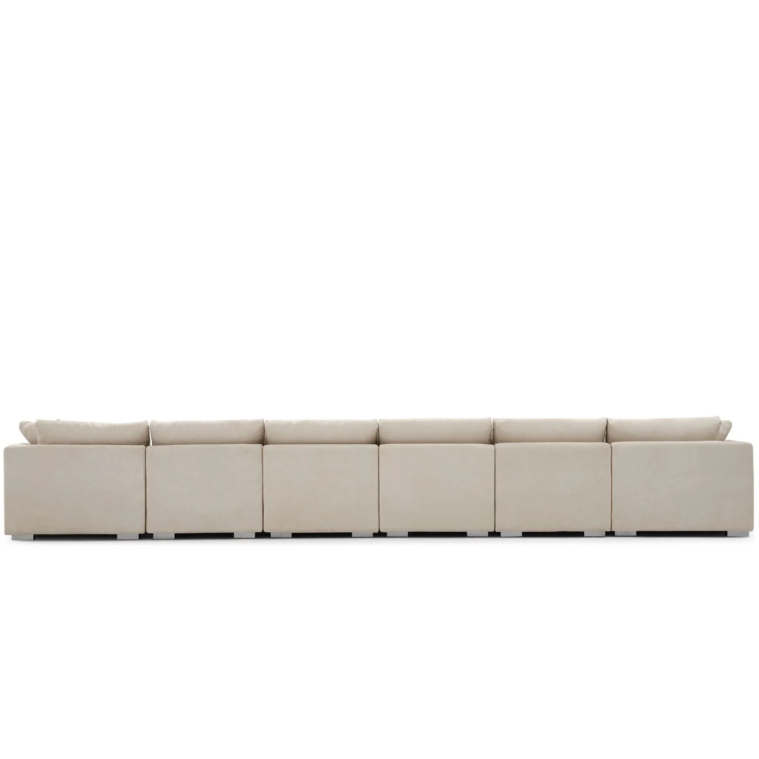 Feathers U-Sectional - Image 67