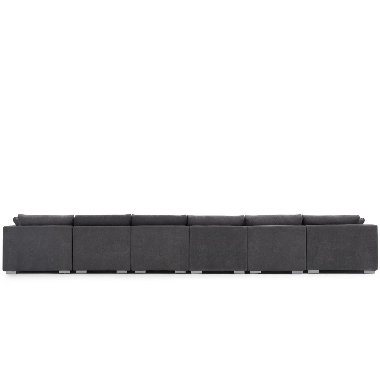 Feathers U-Sectional - Image 80