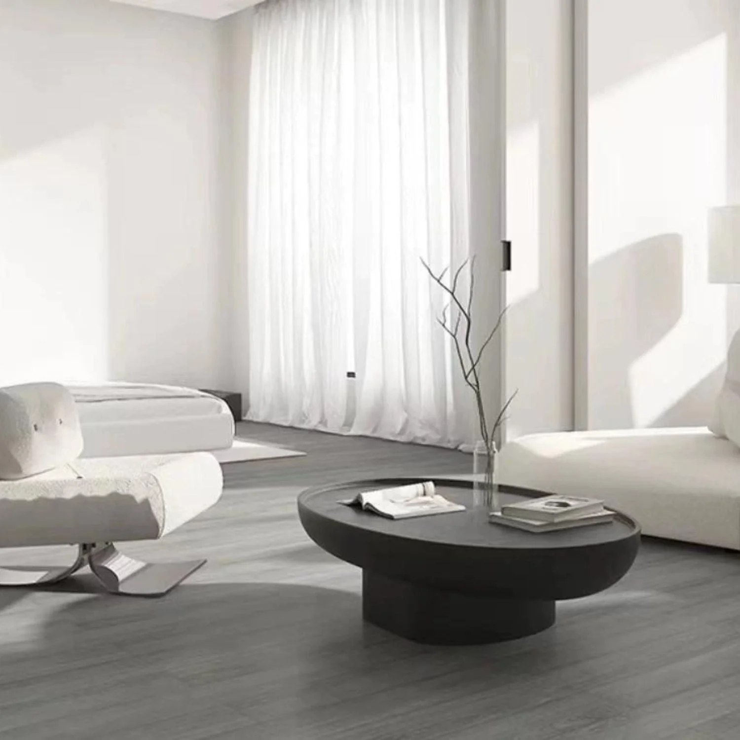 Figure Coffee Table - Image 4