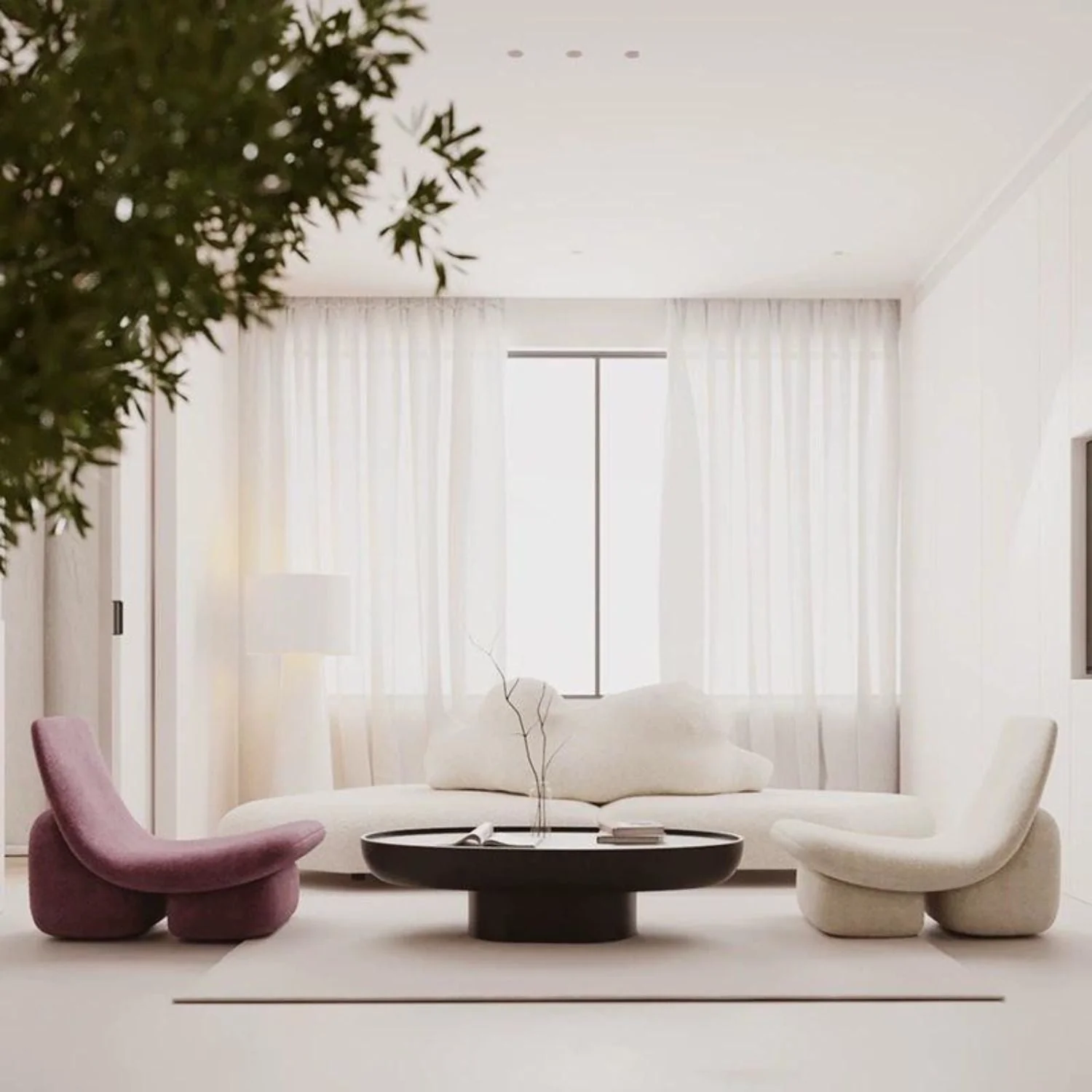 Figure Coffee Table - Image 5