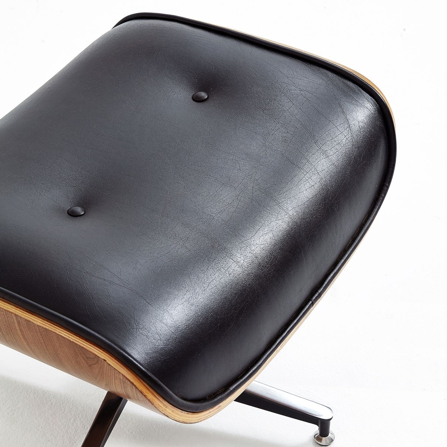 Hadley Lounge Chair with Ottoman - Image 23