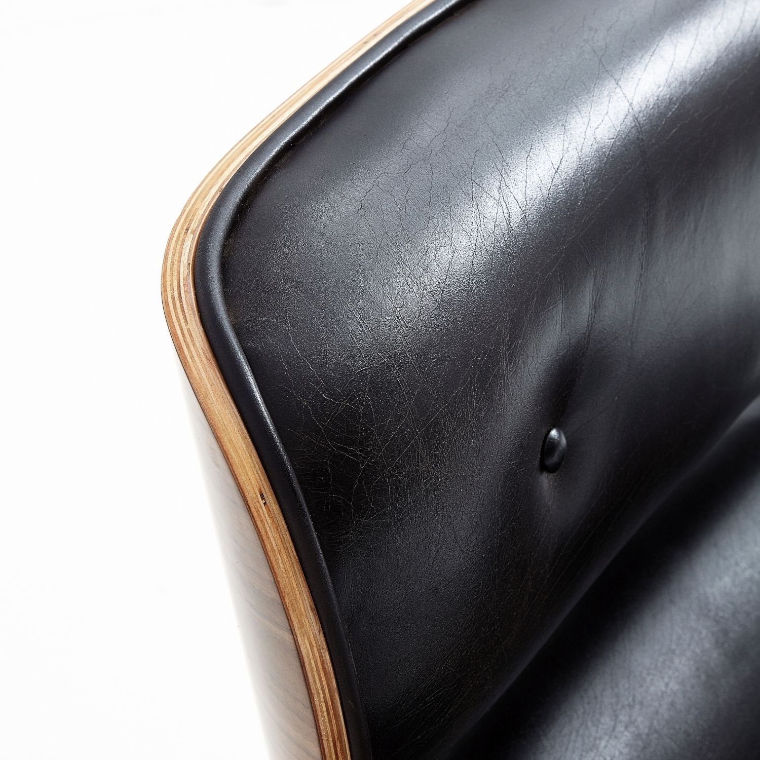 Hadley Lounge Chair with Ottoman - Image 26