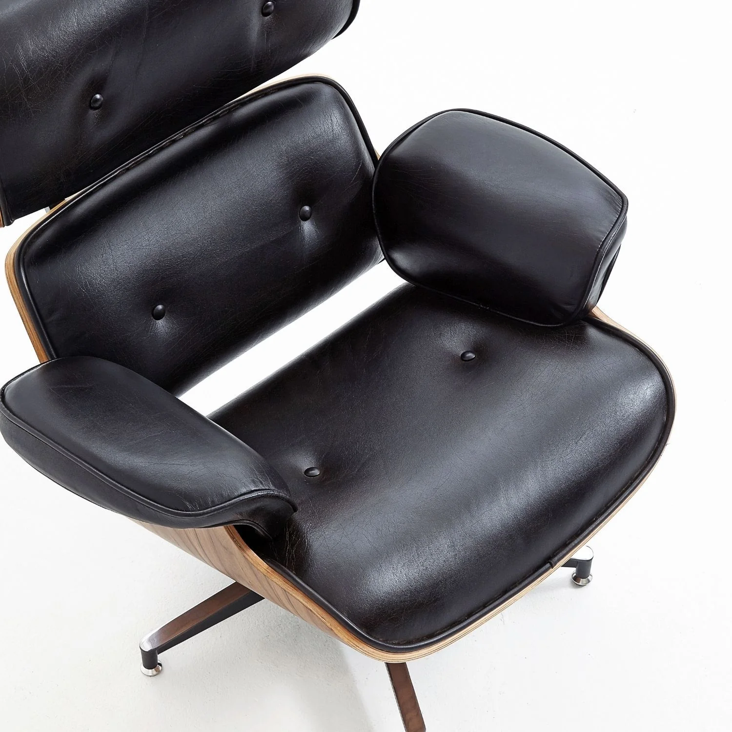 Hadley Lounge Chair with Ottoman - Image 27