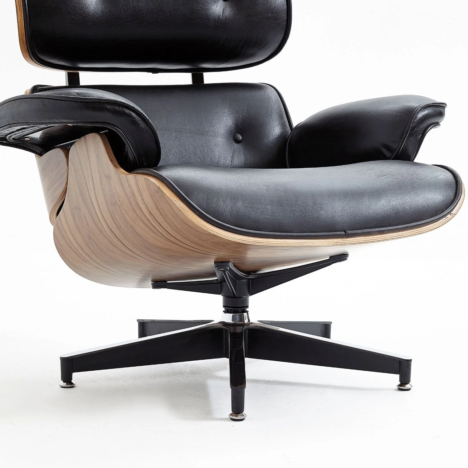 Hadley Lounge Chair with Ottoman - Image 28