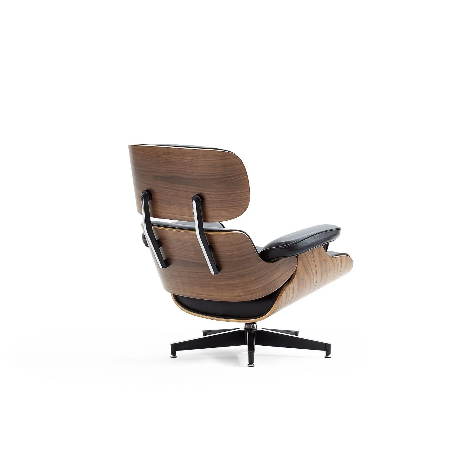 Hadley Lounge Chair with Ottoman - Image 31