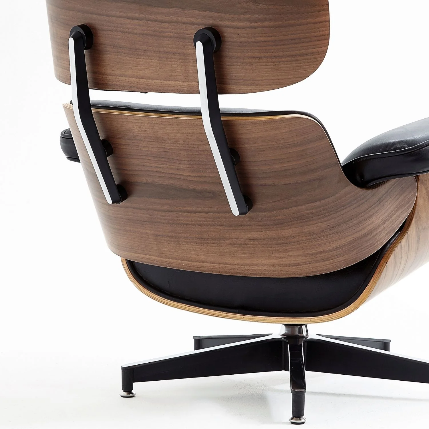 Hadley Lounge Chair with Ottoman - Image 32