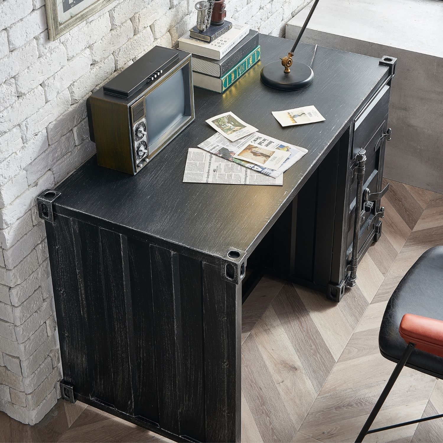 Hargrave Desk - Image 13