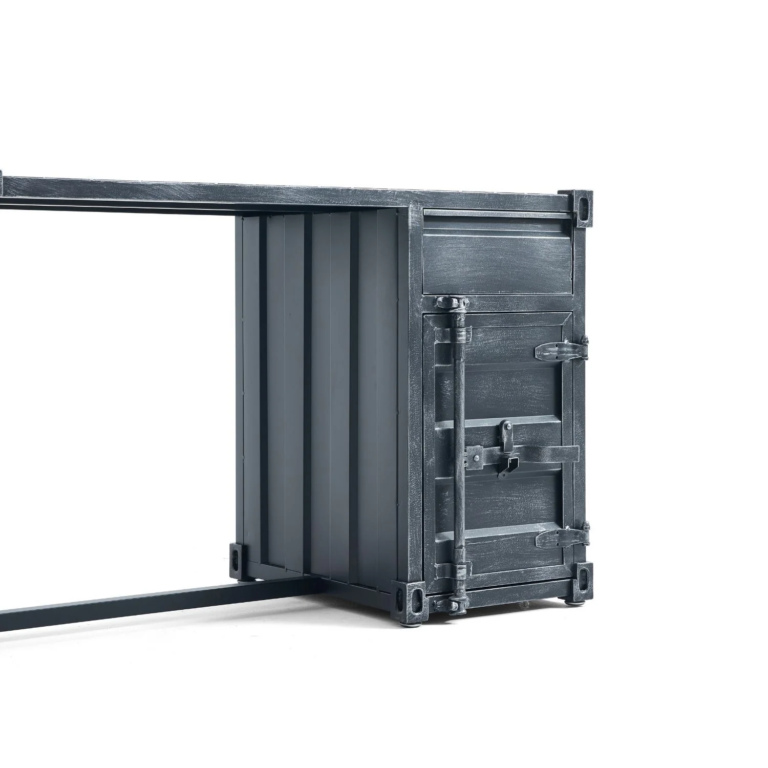 Hargrave Desk - Image 3