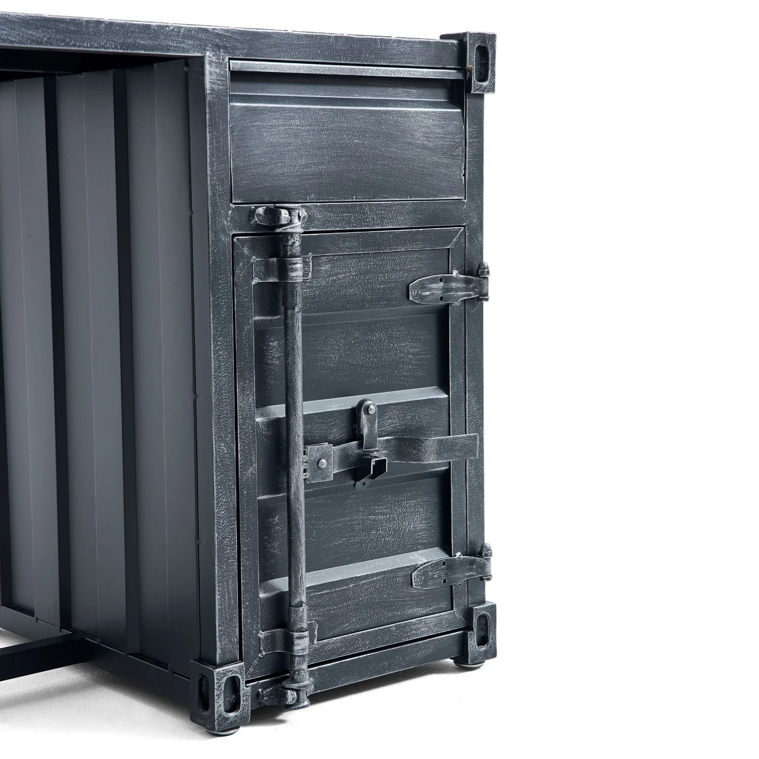 Hargrave Desk - Image 4