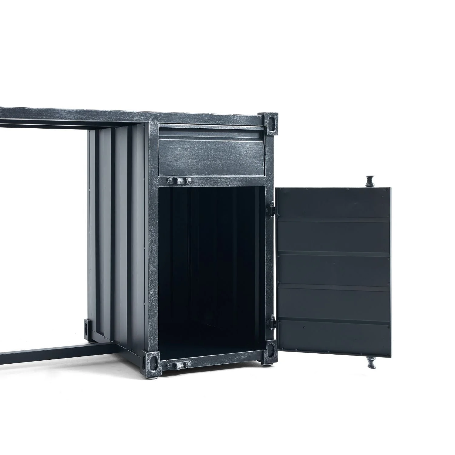 Hargrave Desk - Image 7