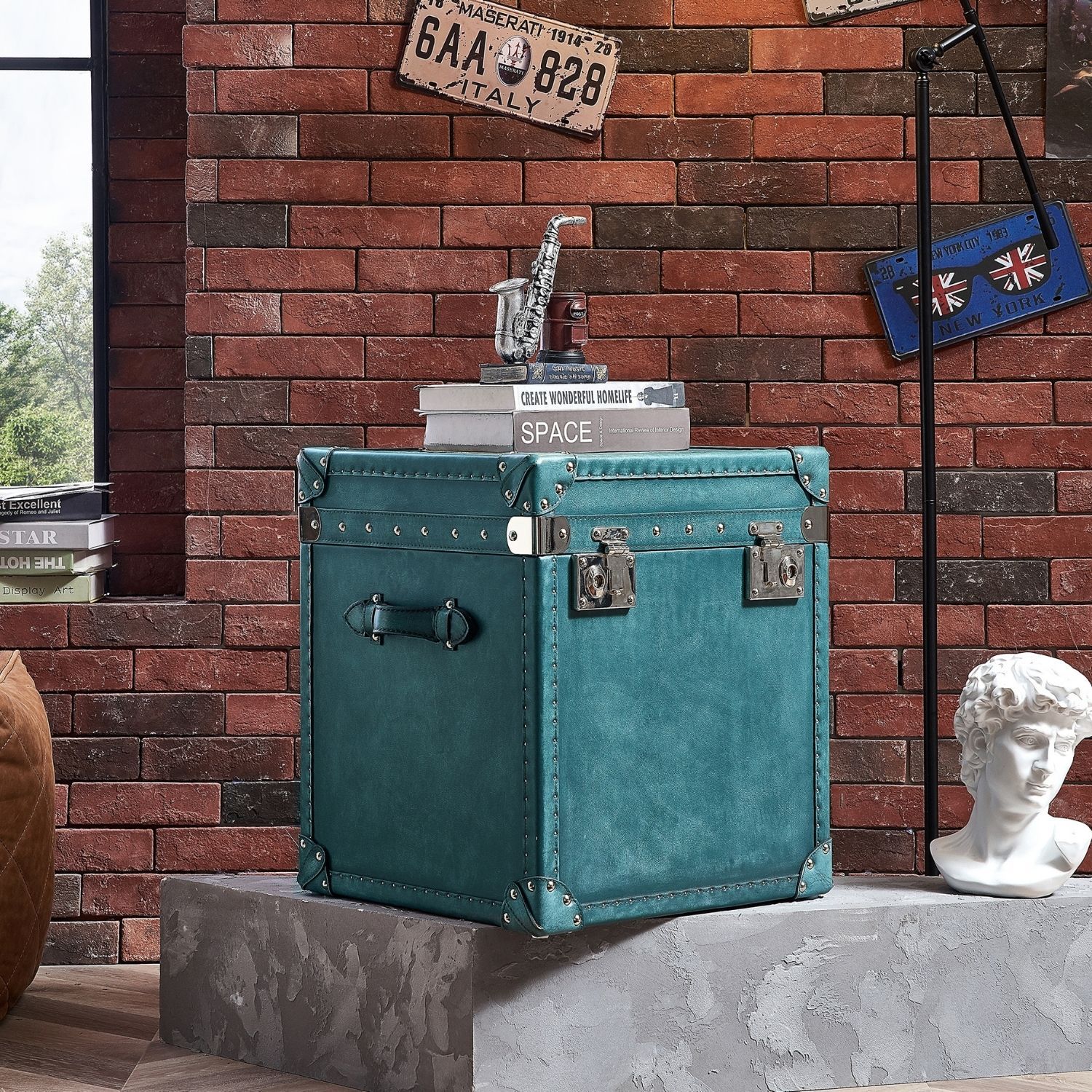 Imbrie Trunk - Image 10