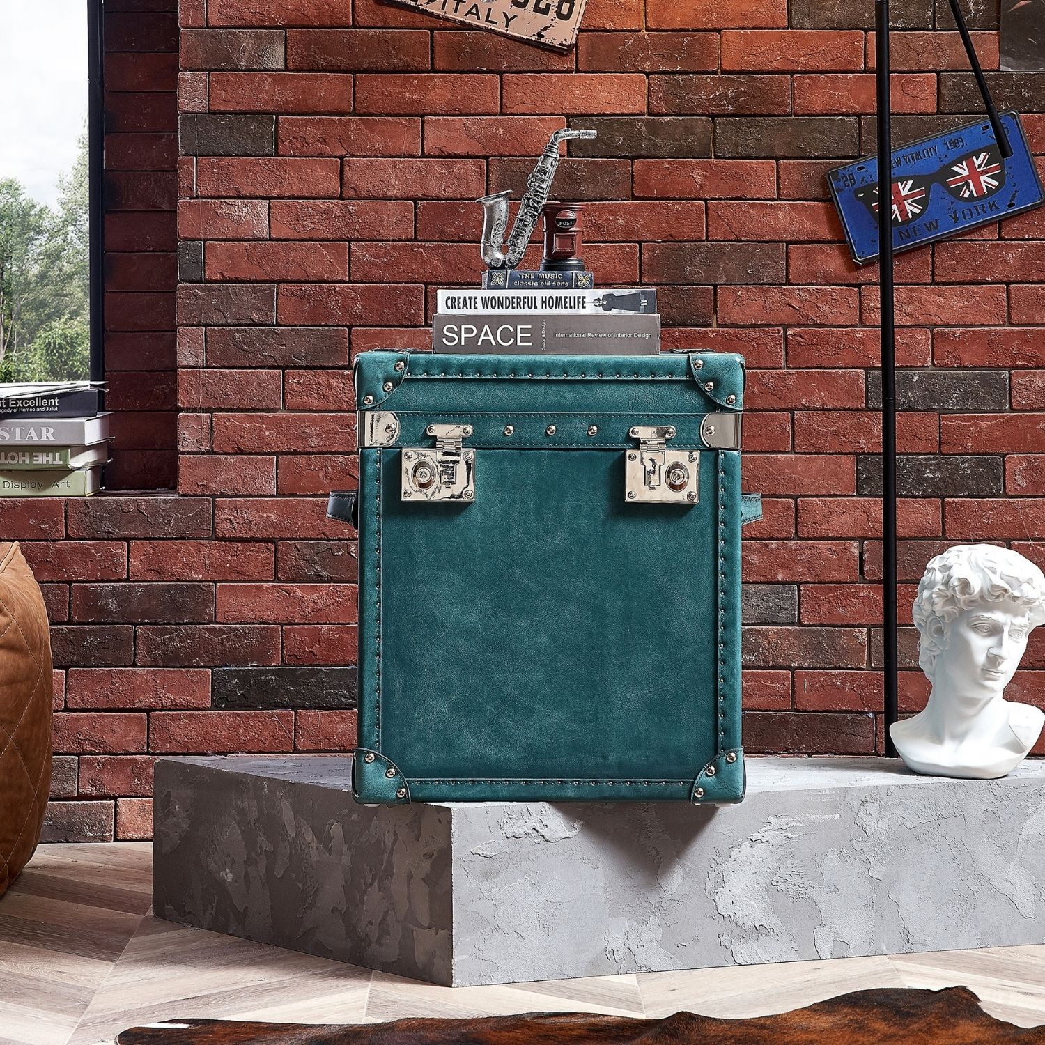 Imbrie Trunk - Image 3