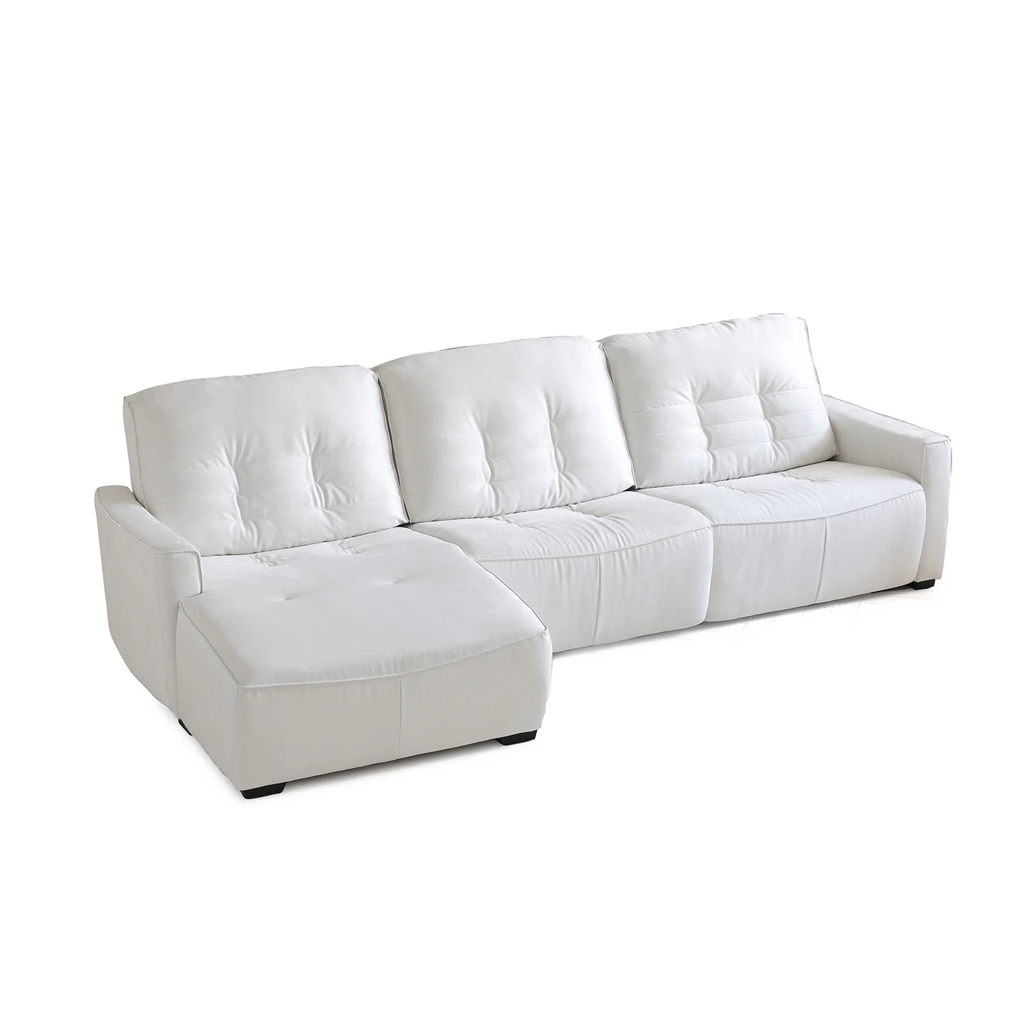 Intimo Recliner Sofa - Image 12