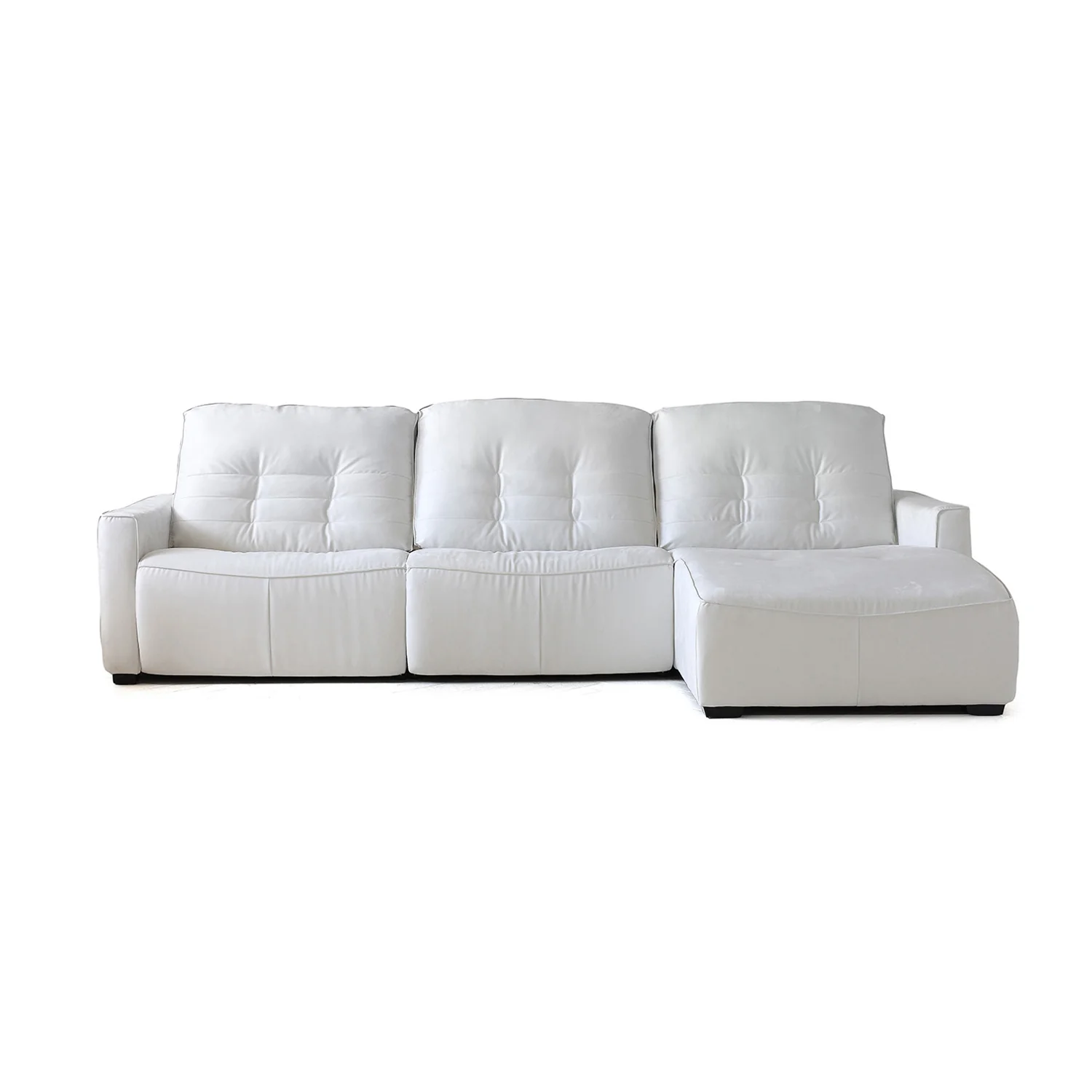 Intimo Recliner Sofa - Image 13