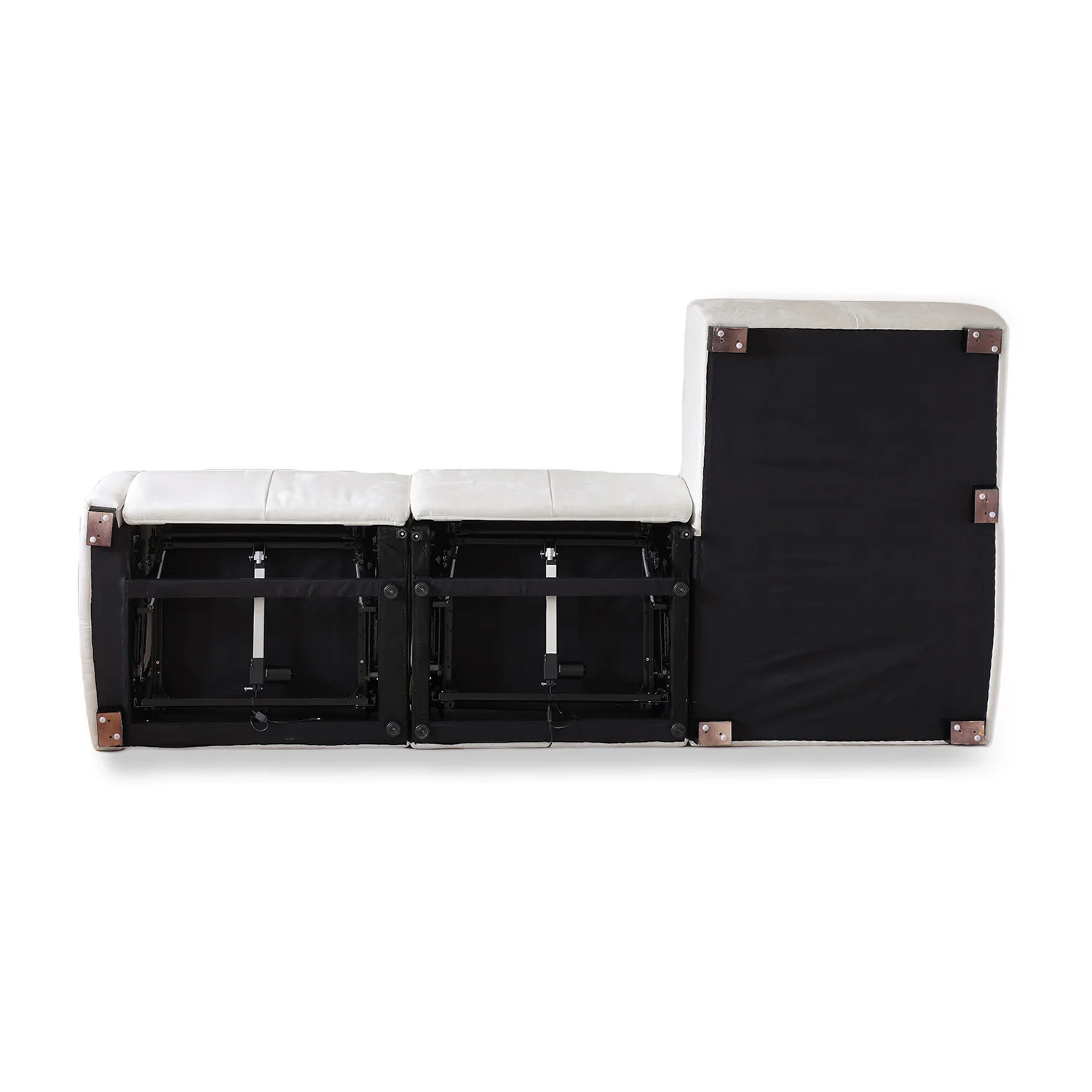 Intimo Recliner Sofa - Image 18