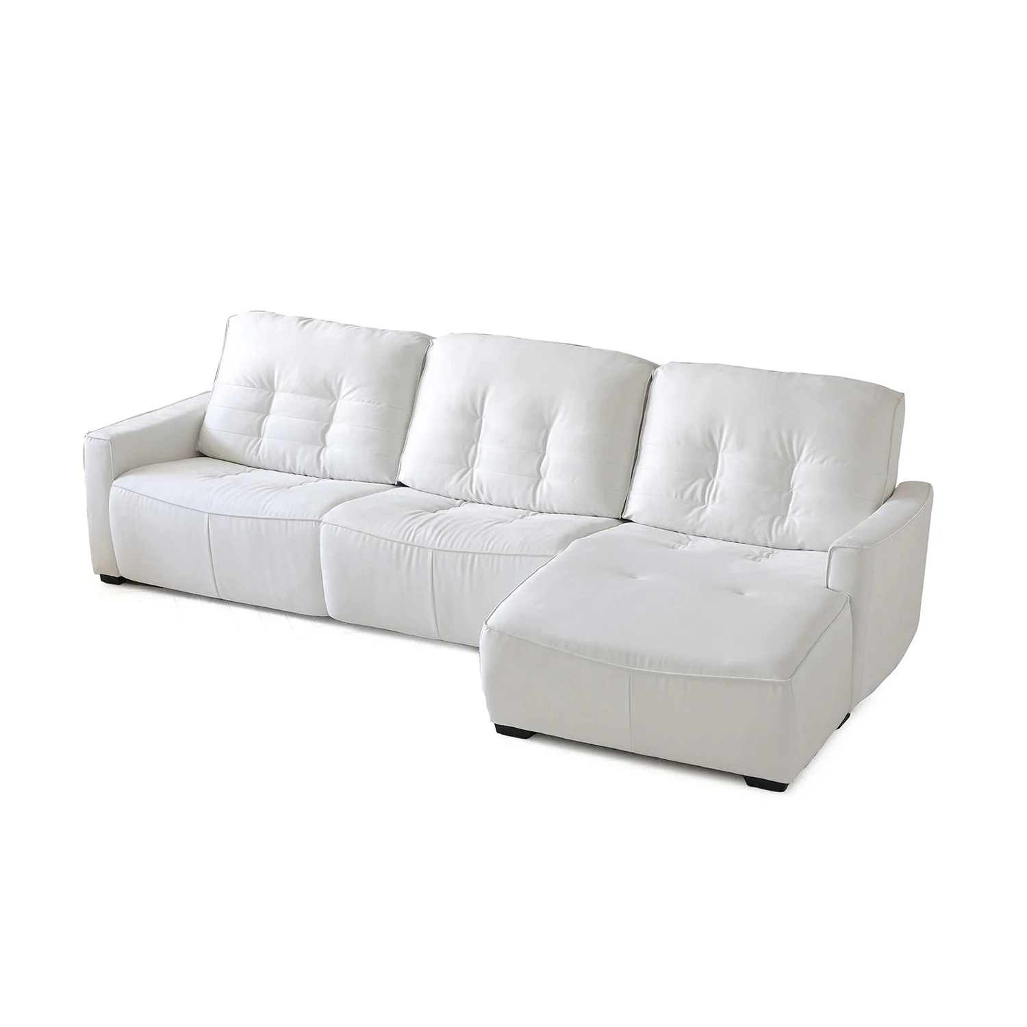 Intimo Recliner Sofa - Image 24