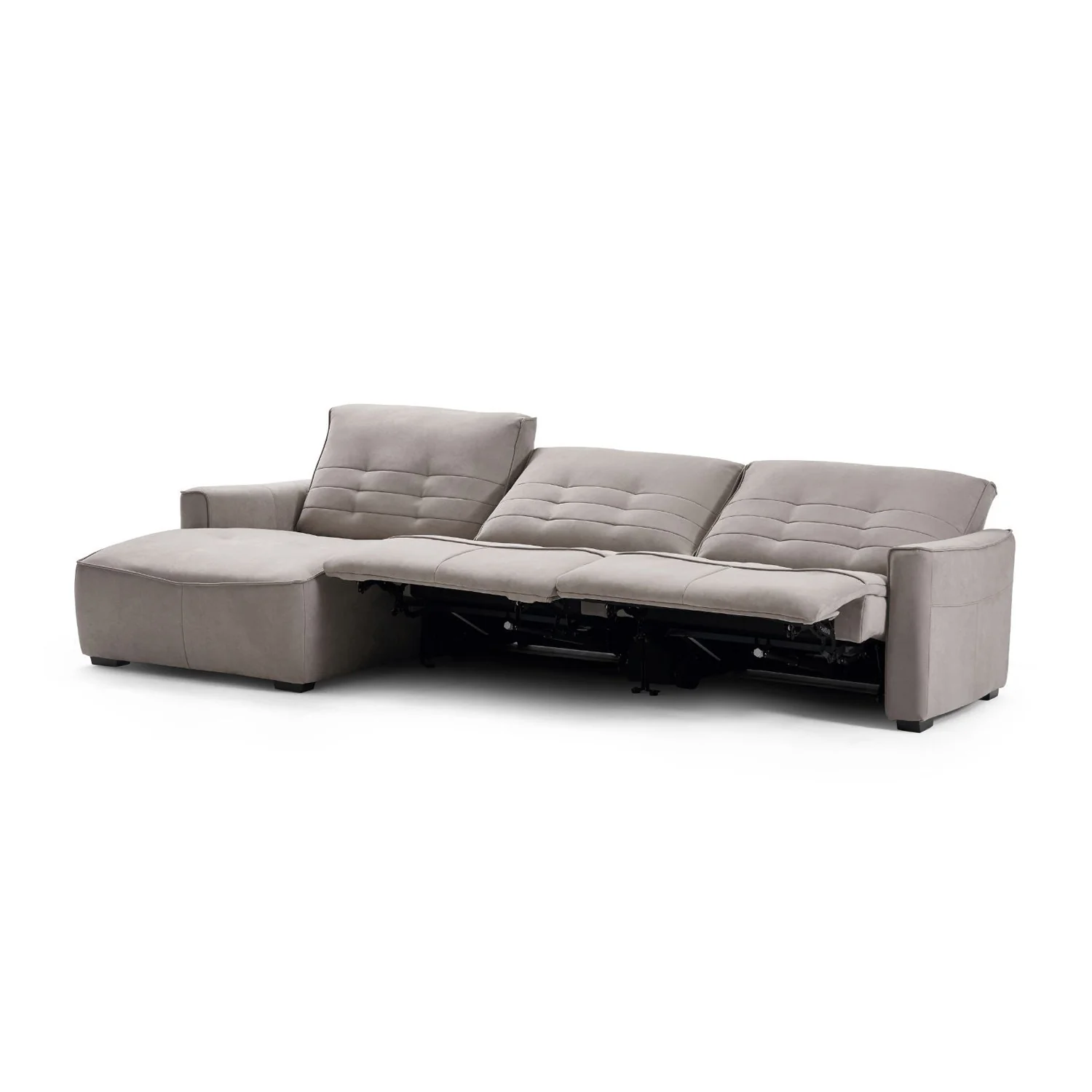 Intimo Recliner Sofa - Image 25