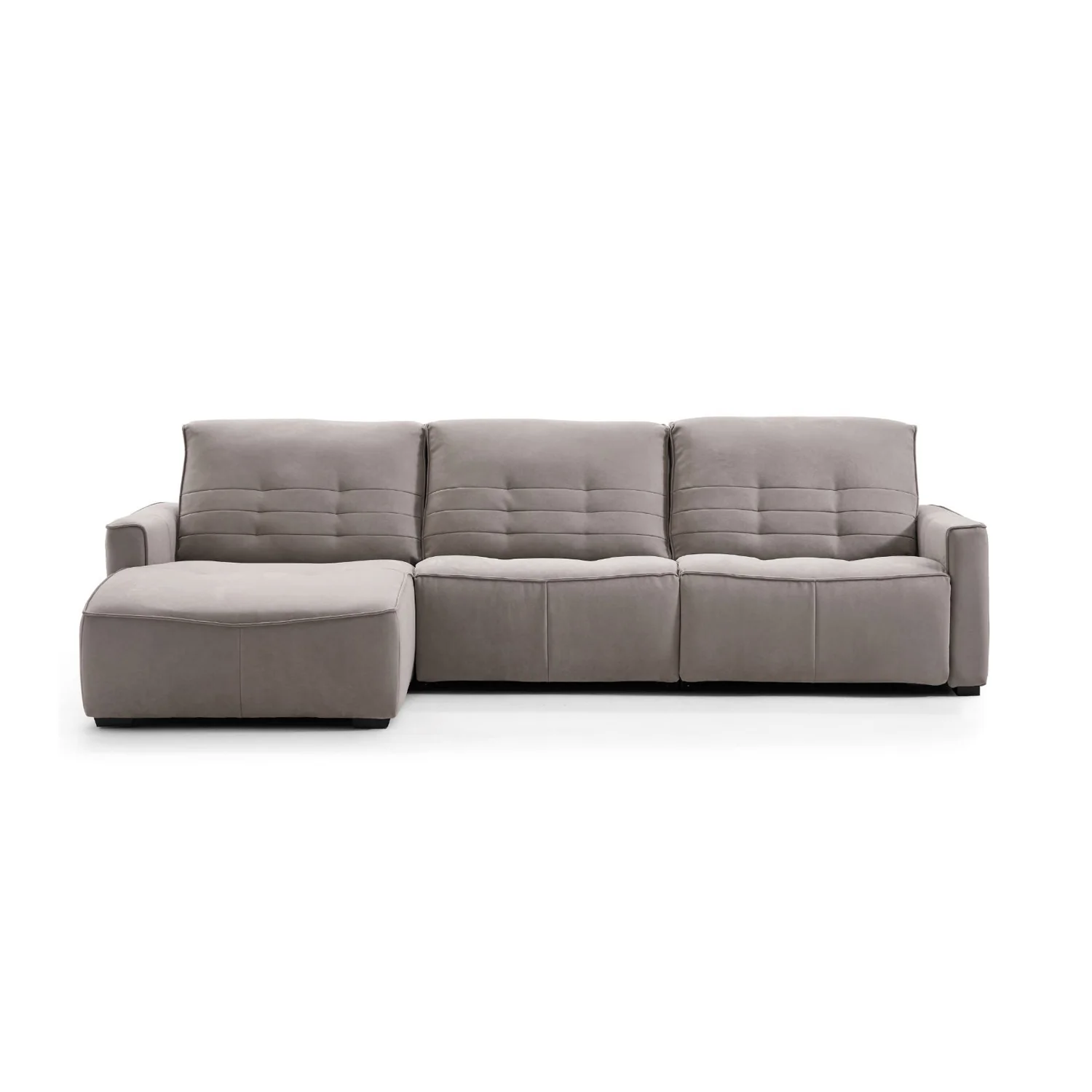Intimo Recliner Sofa - Image 27