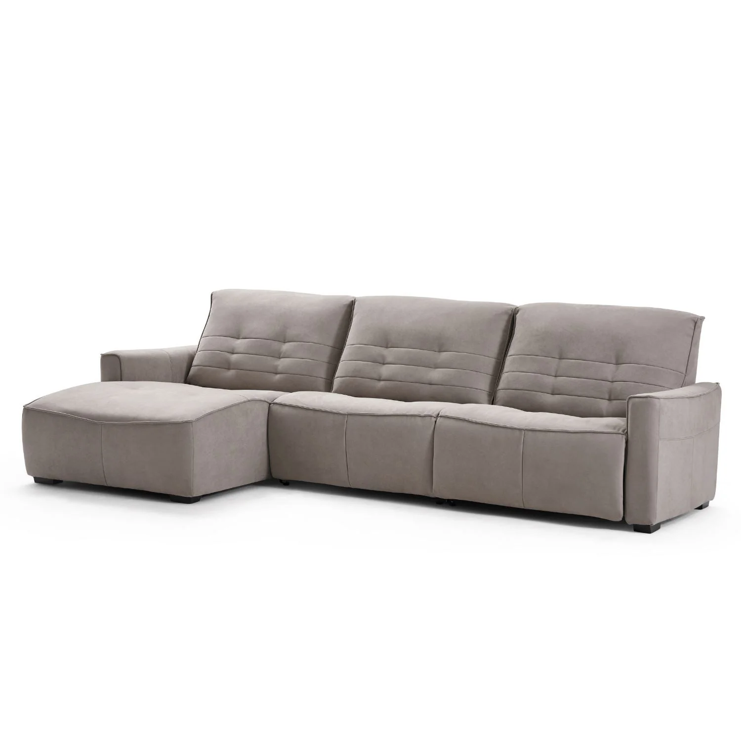 Intimo Recliner Sofa - Image 28