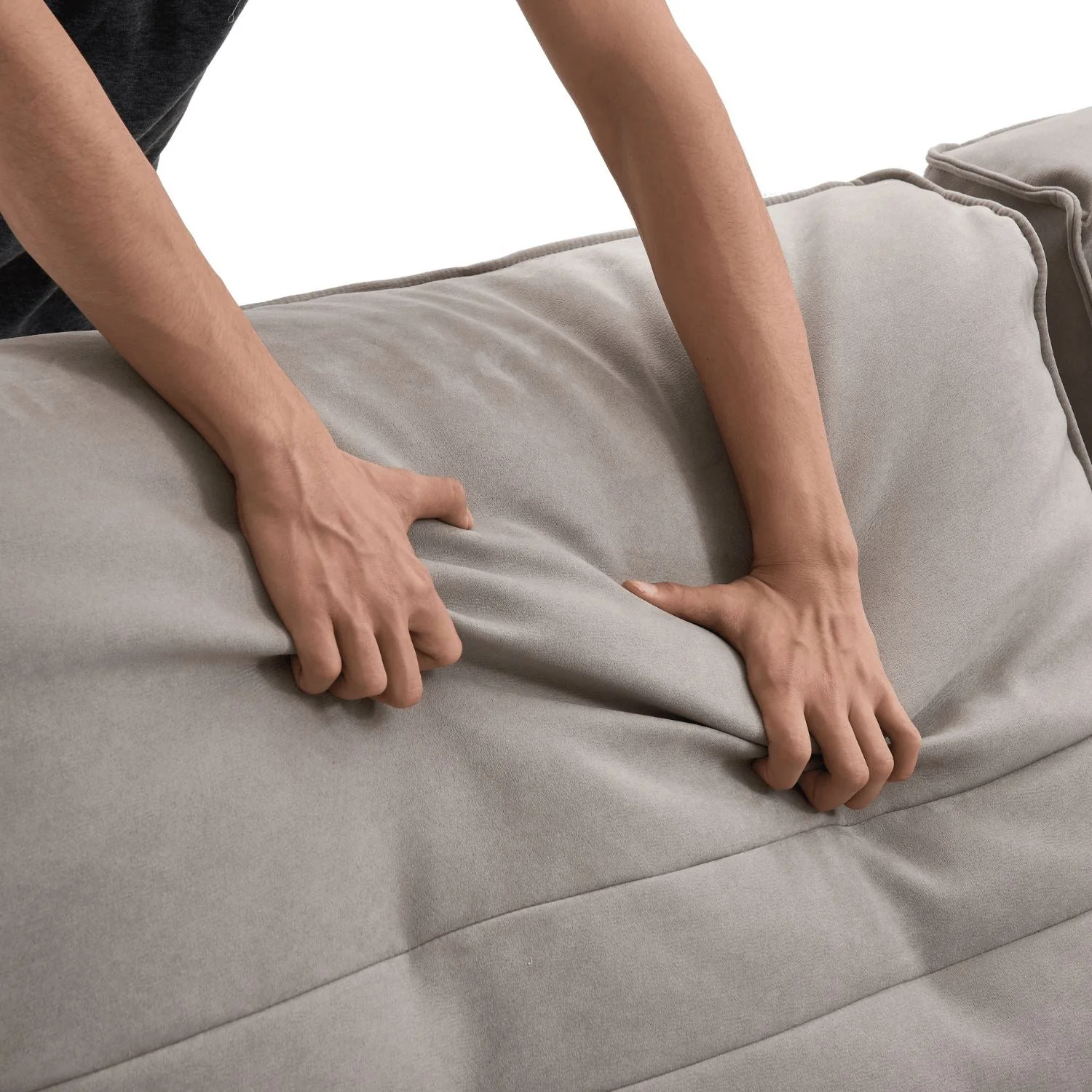 Intimo Recliner Sofa - Image 30