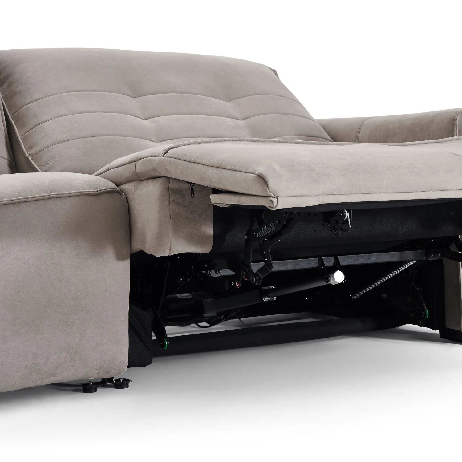Intimo Recliner Sofa - Image 31