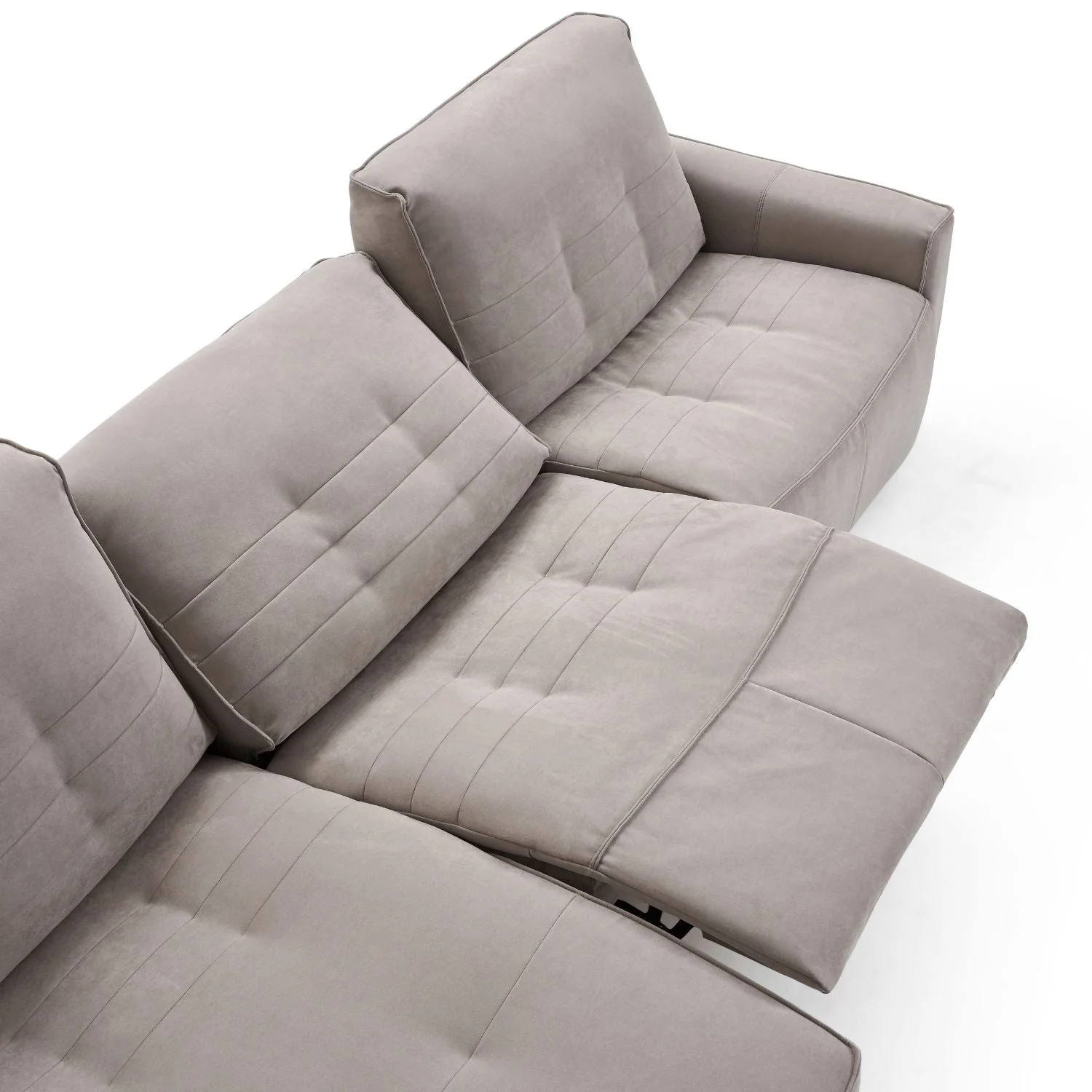 Intimo Recliner Sofa - Image 33