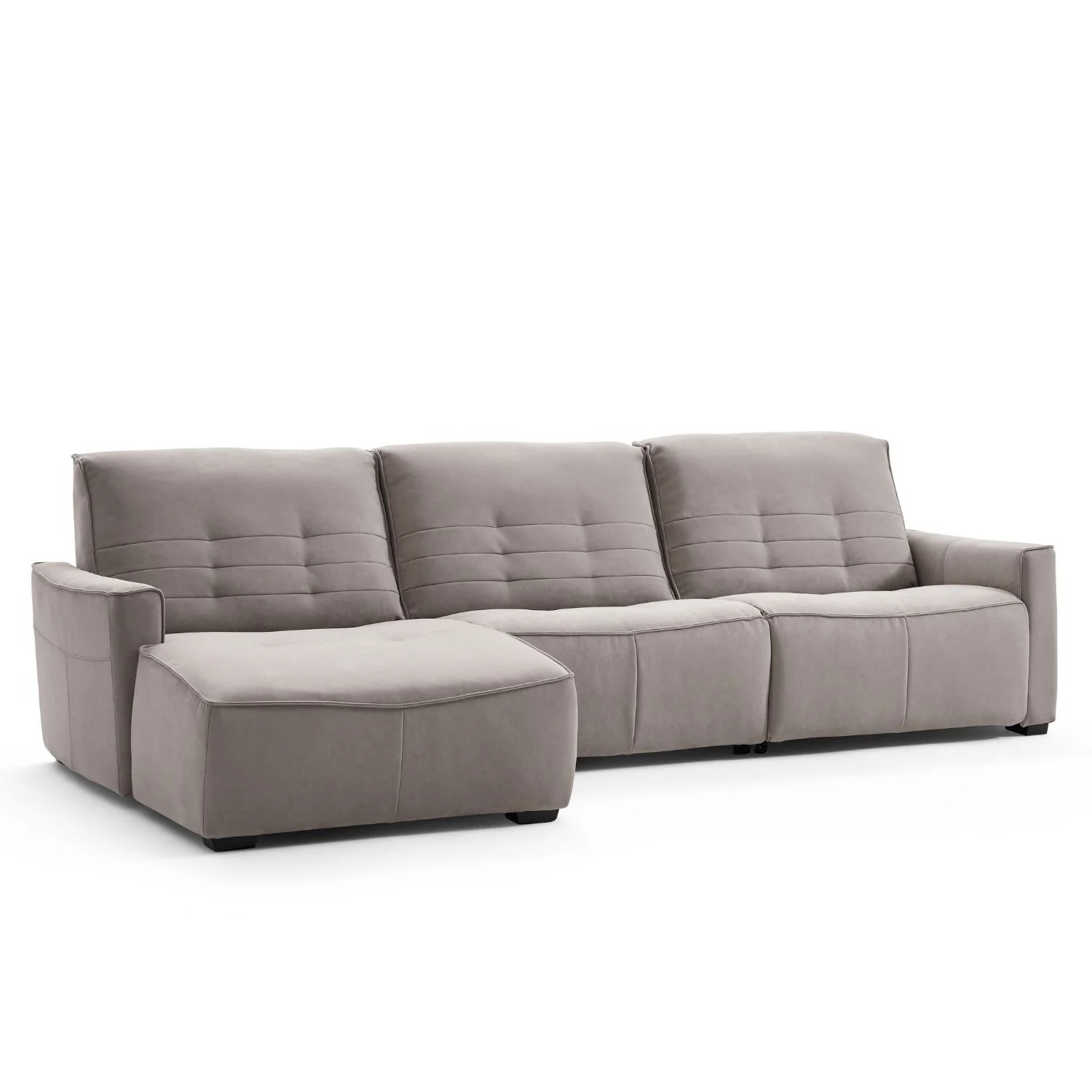 Intimo Recliner Sofa - Image 41