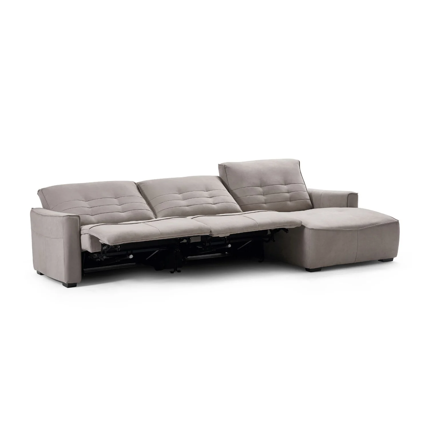 Intimo Recliner Sofa - Image 42