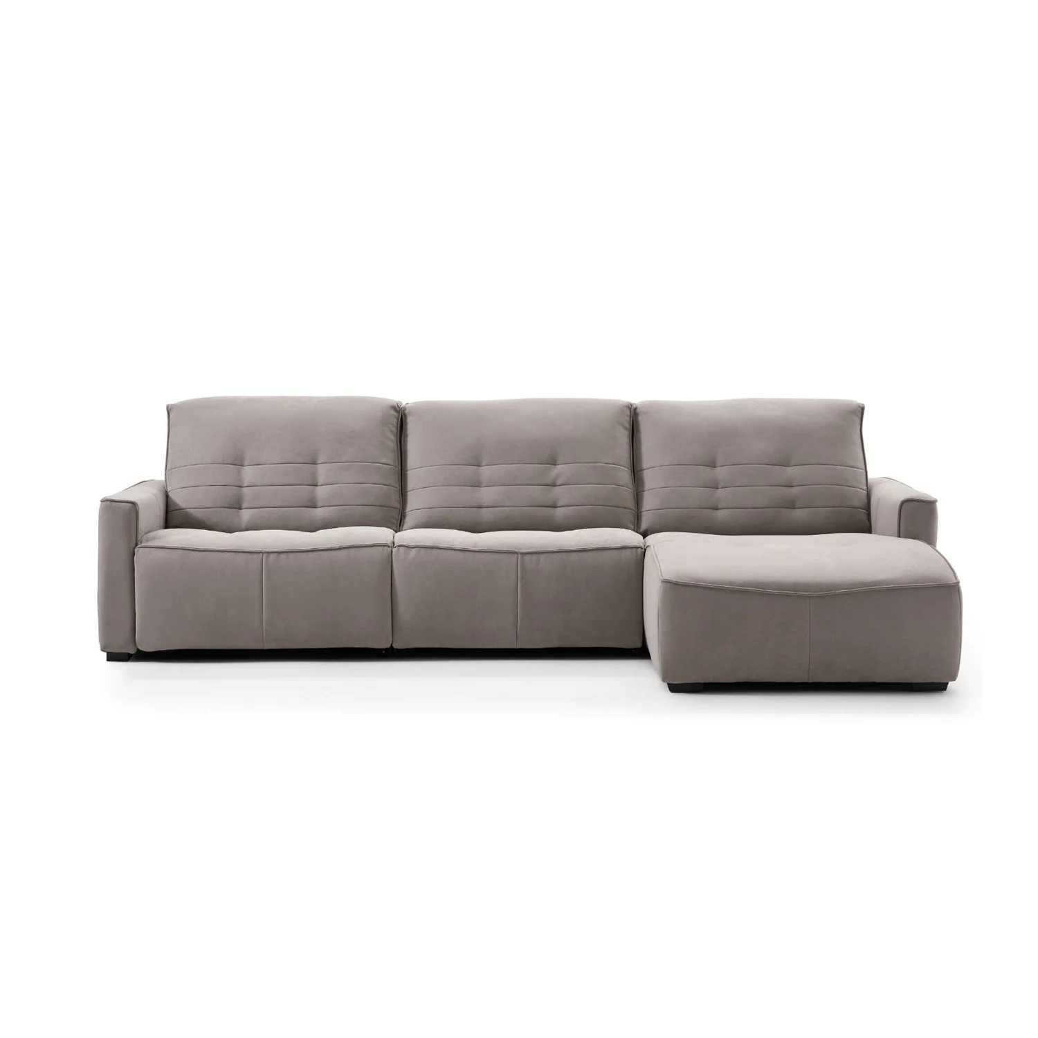 Intimo Recliner Sofa - Image 43